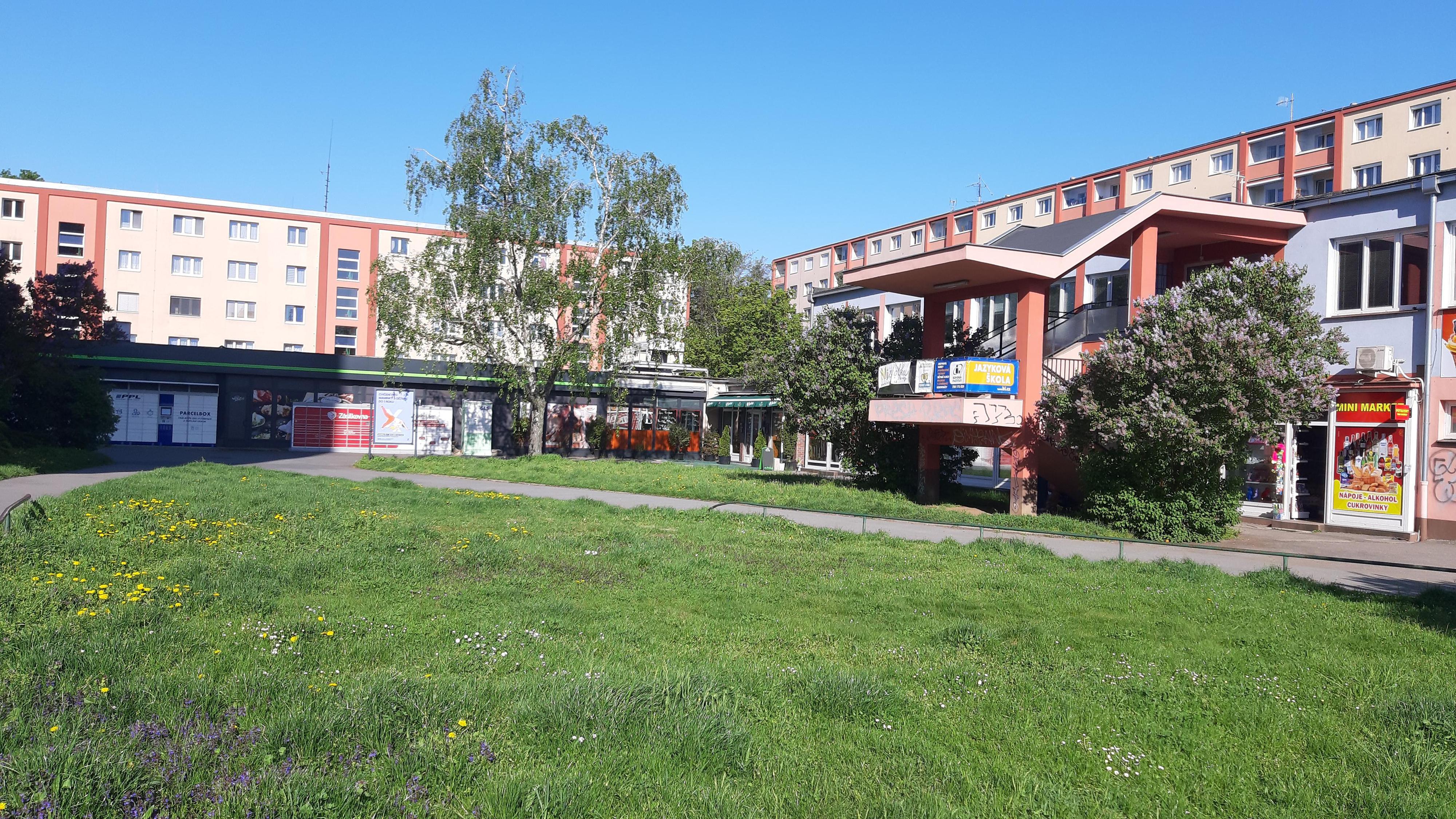 Čínská restaurace Broskev foto 3