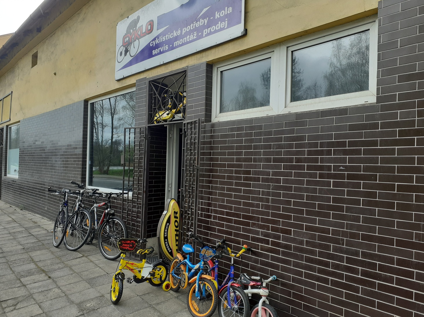 Bike-obchod.cz foto 3
