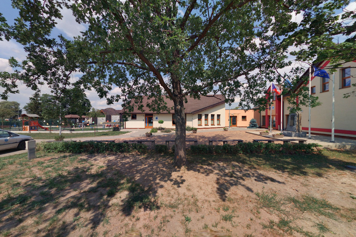 Mateřská škola Němčice foto 2