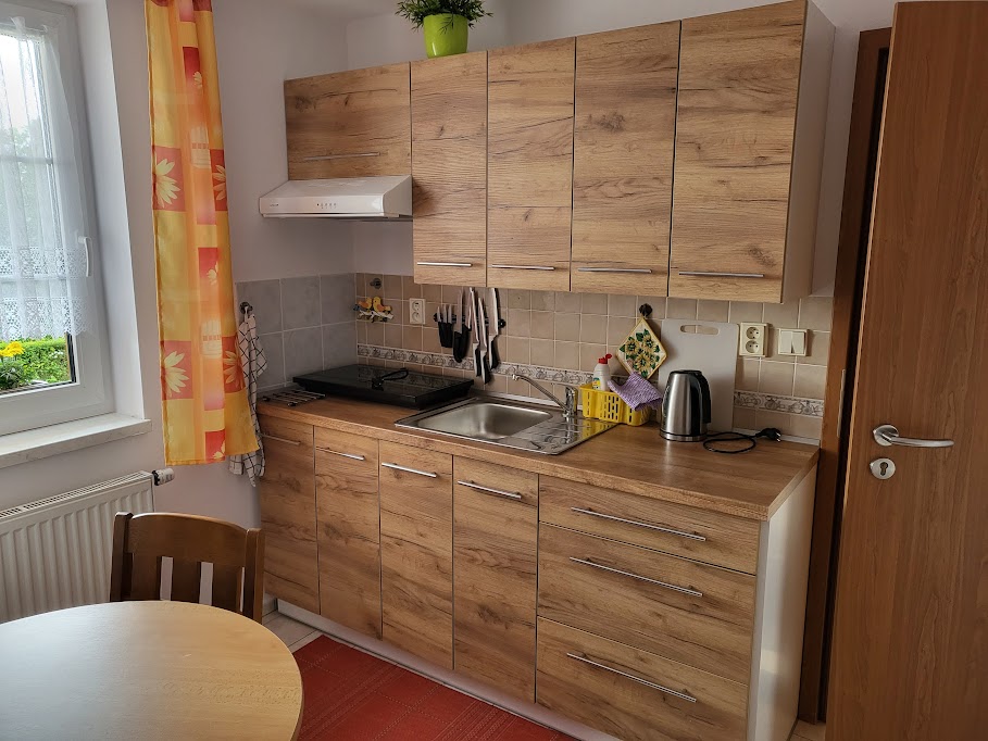 Apartmány Claus foto 5