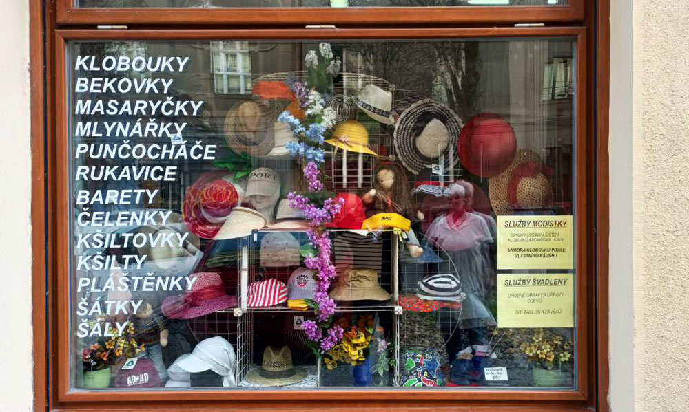 EMKO - modní doplňky foto 3