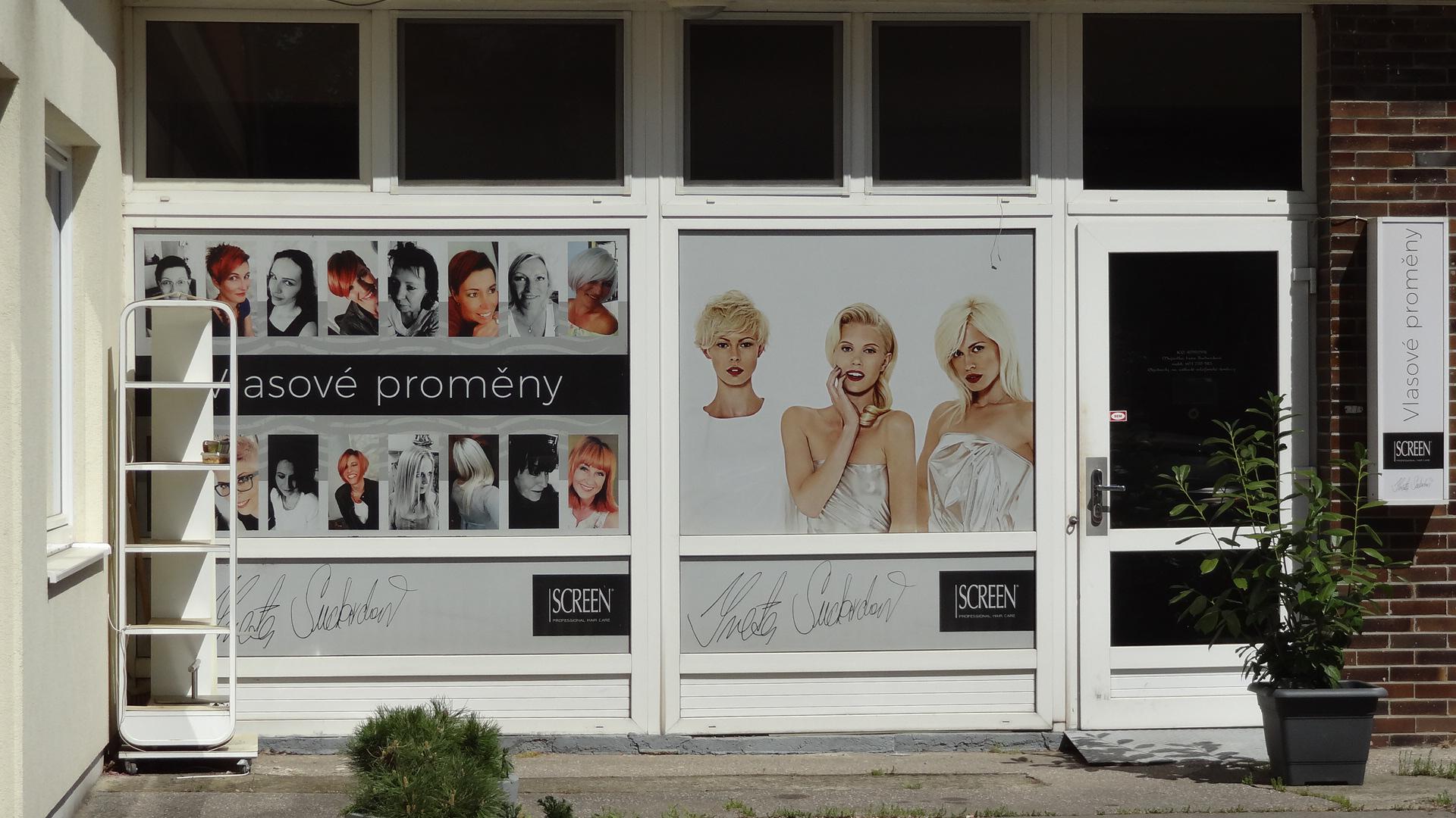 Hair Studio Iveta foto 1