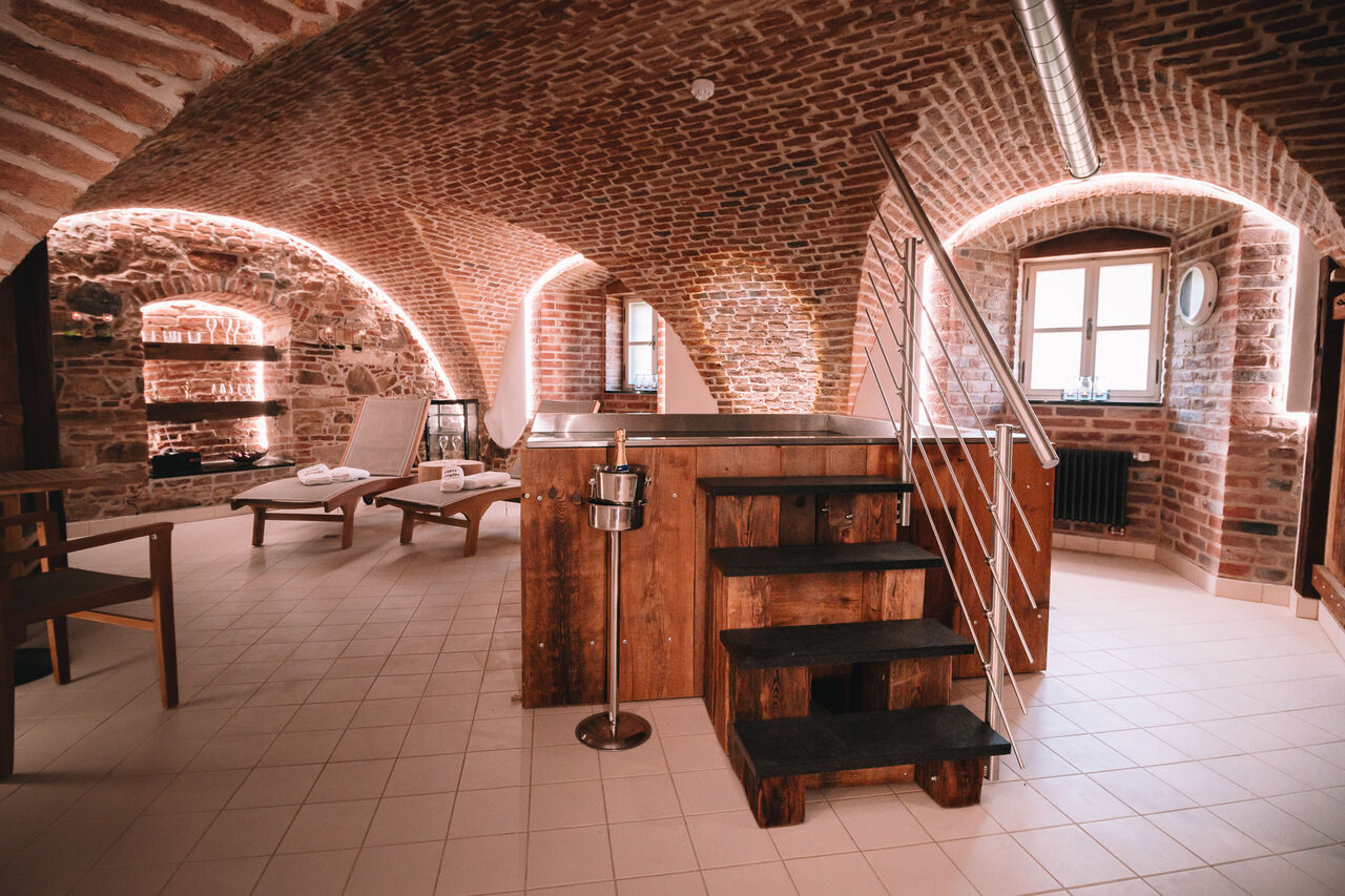 Wellness Starý Pivovar foto 2
