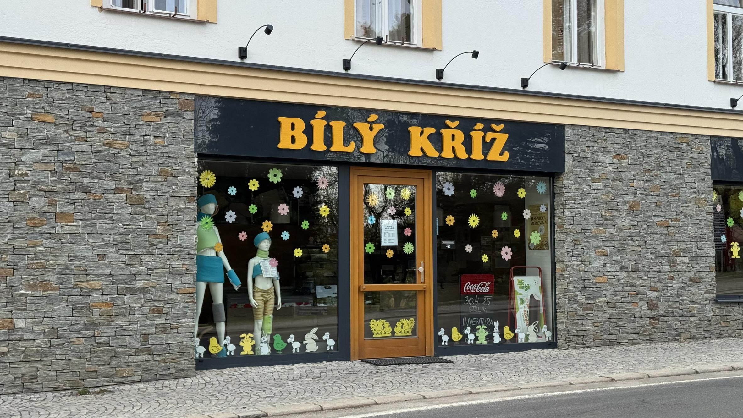 Lázeňský dům Bílý Kříž** foto 6