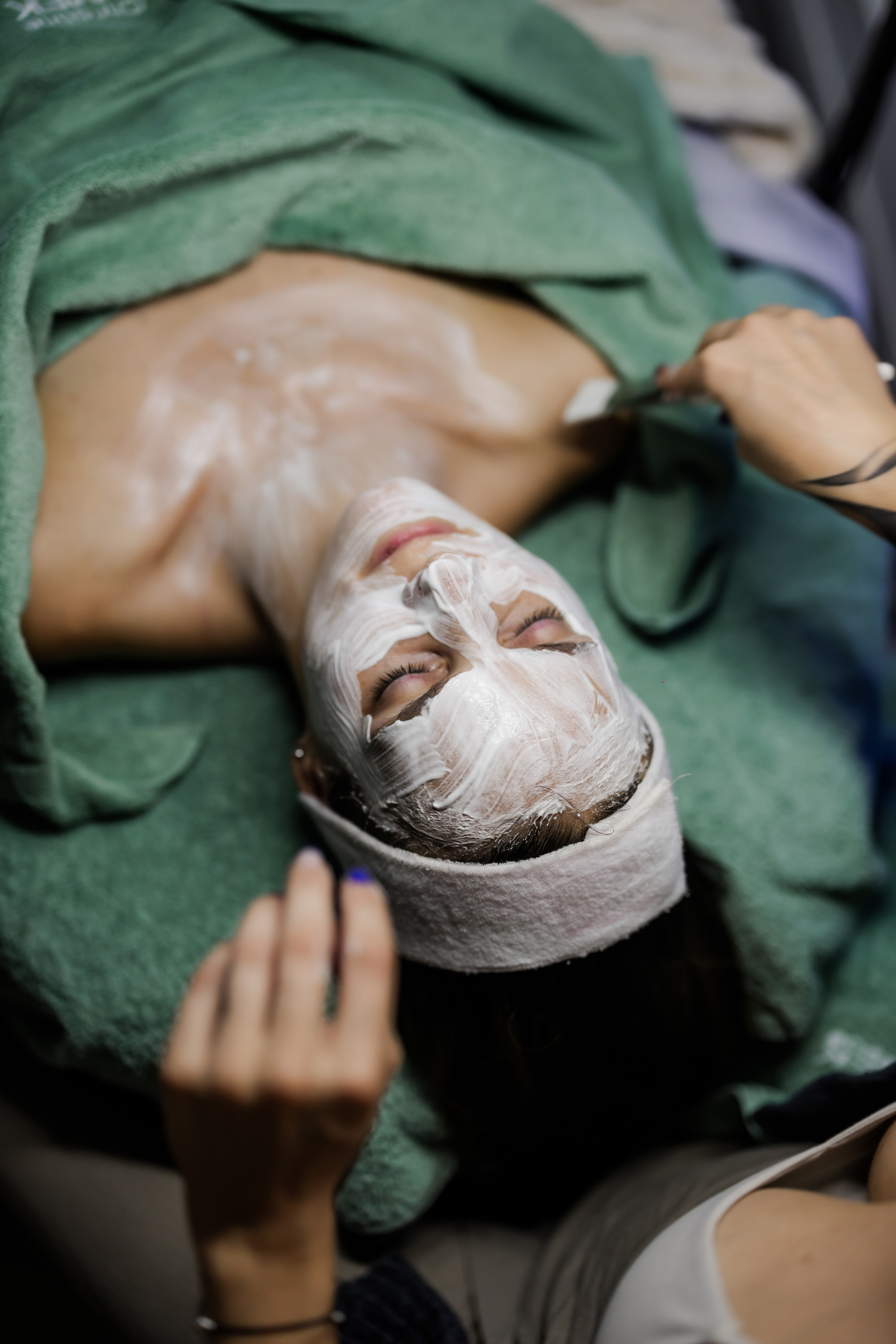 Kosmetika Lužiny Ilona chaloupkovs foto 2