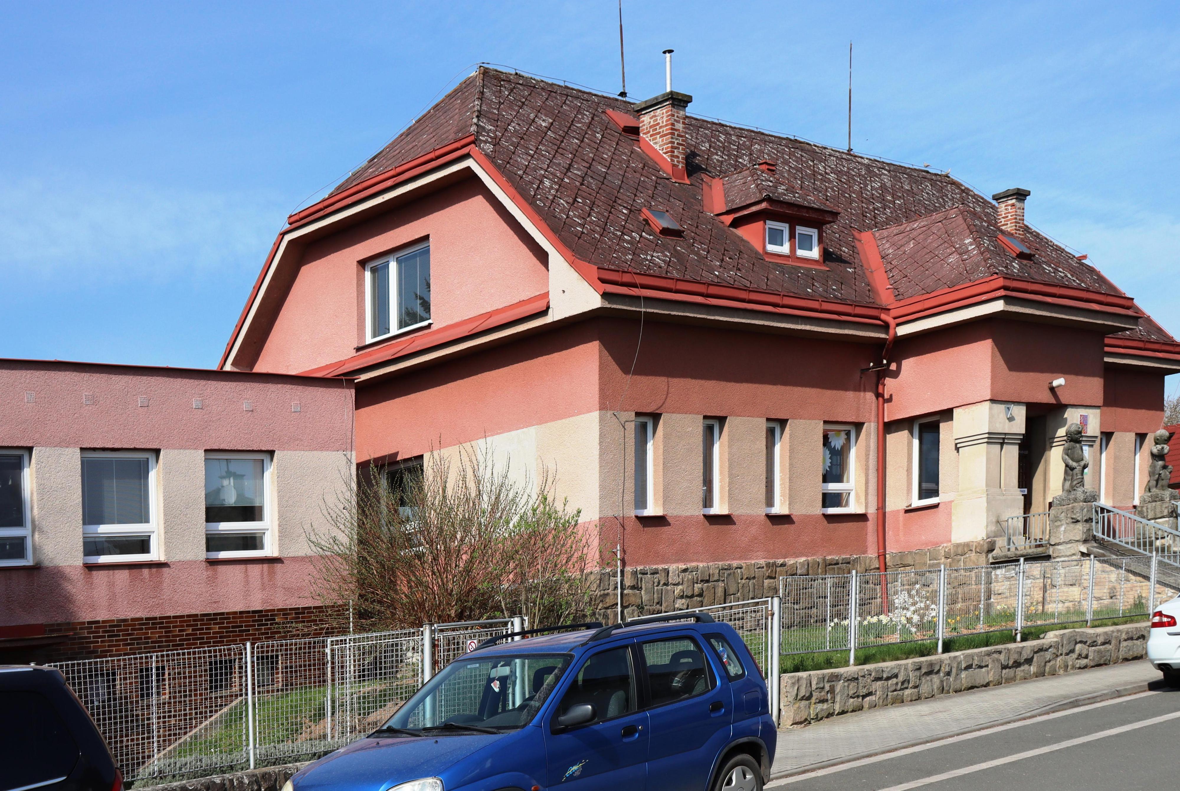 MŠ Dvůr Králové nad Labem, Drtinova foto 2