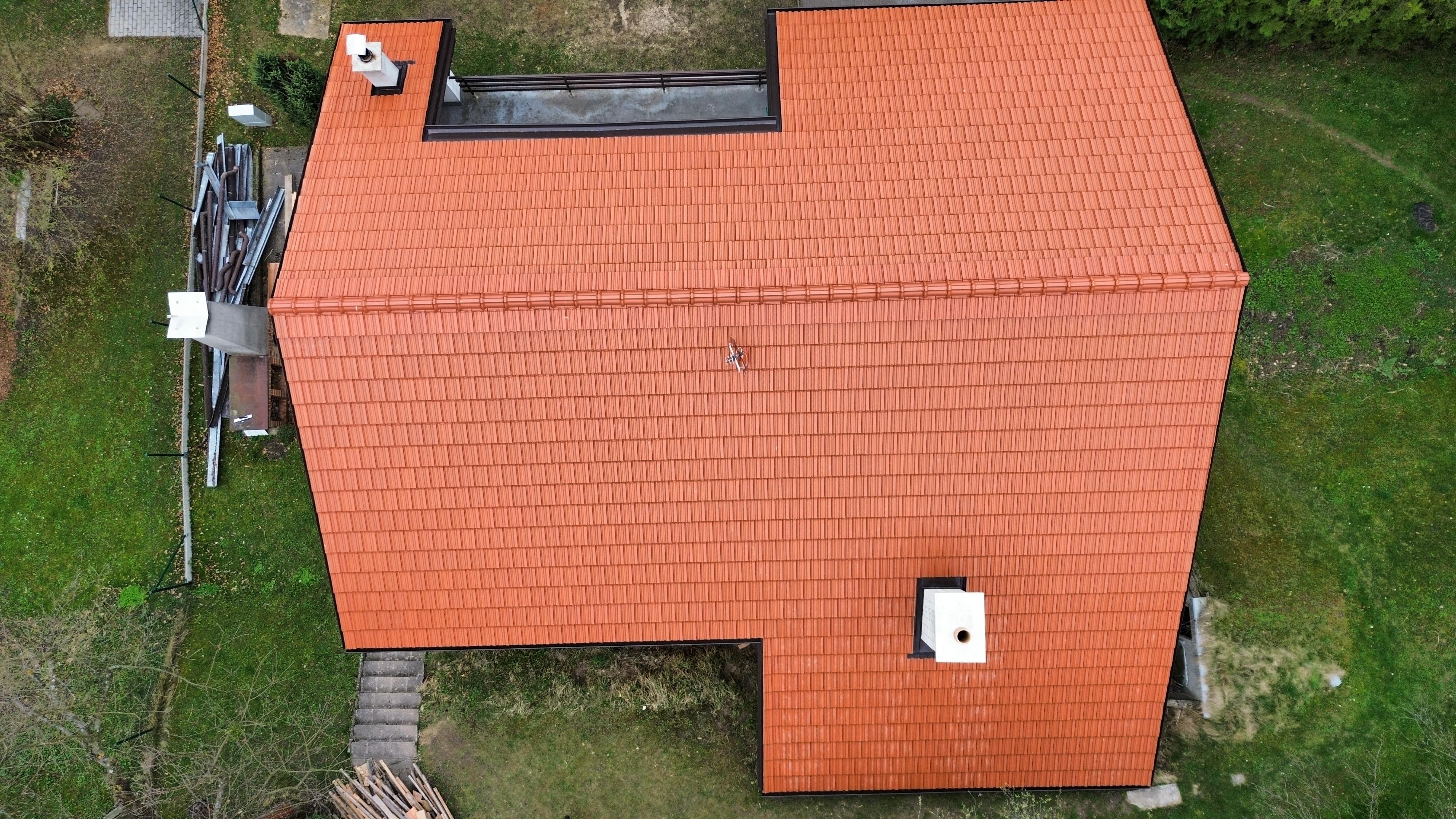 Střechy Vald foto 4