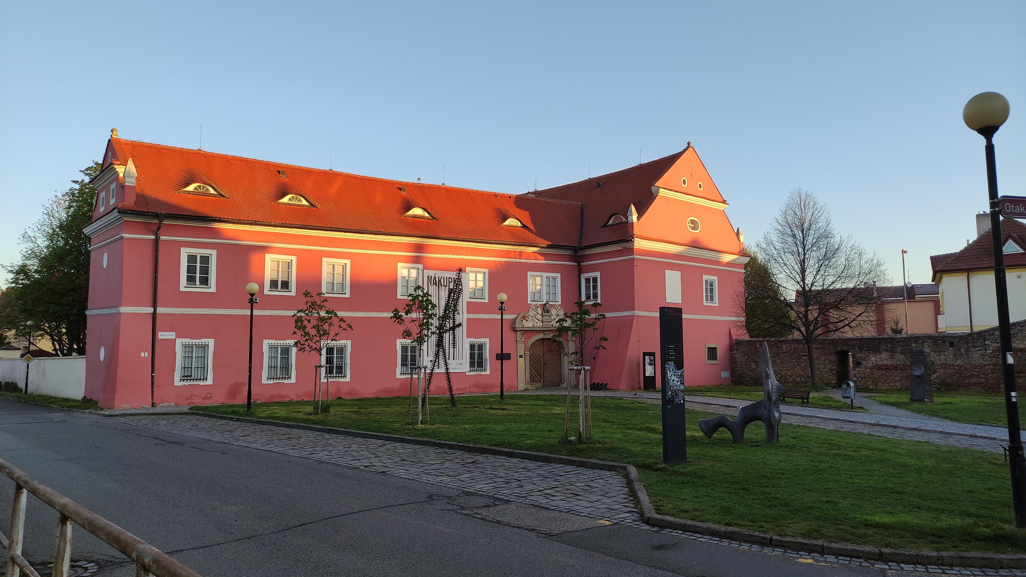 Galerie Slováckého muzea foto 6
