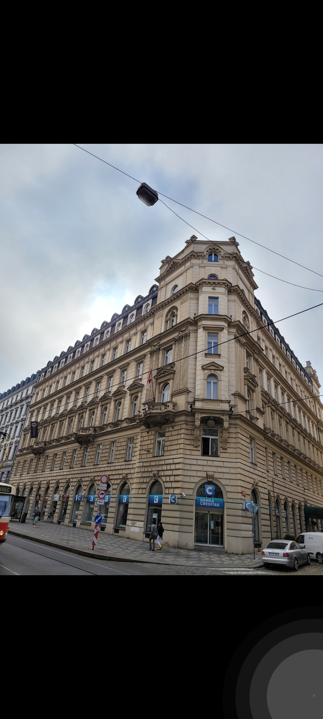 Velvyslanectví Libanonské republiky foto 4