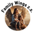 logo Family Wings