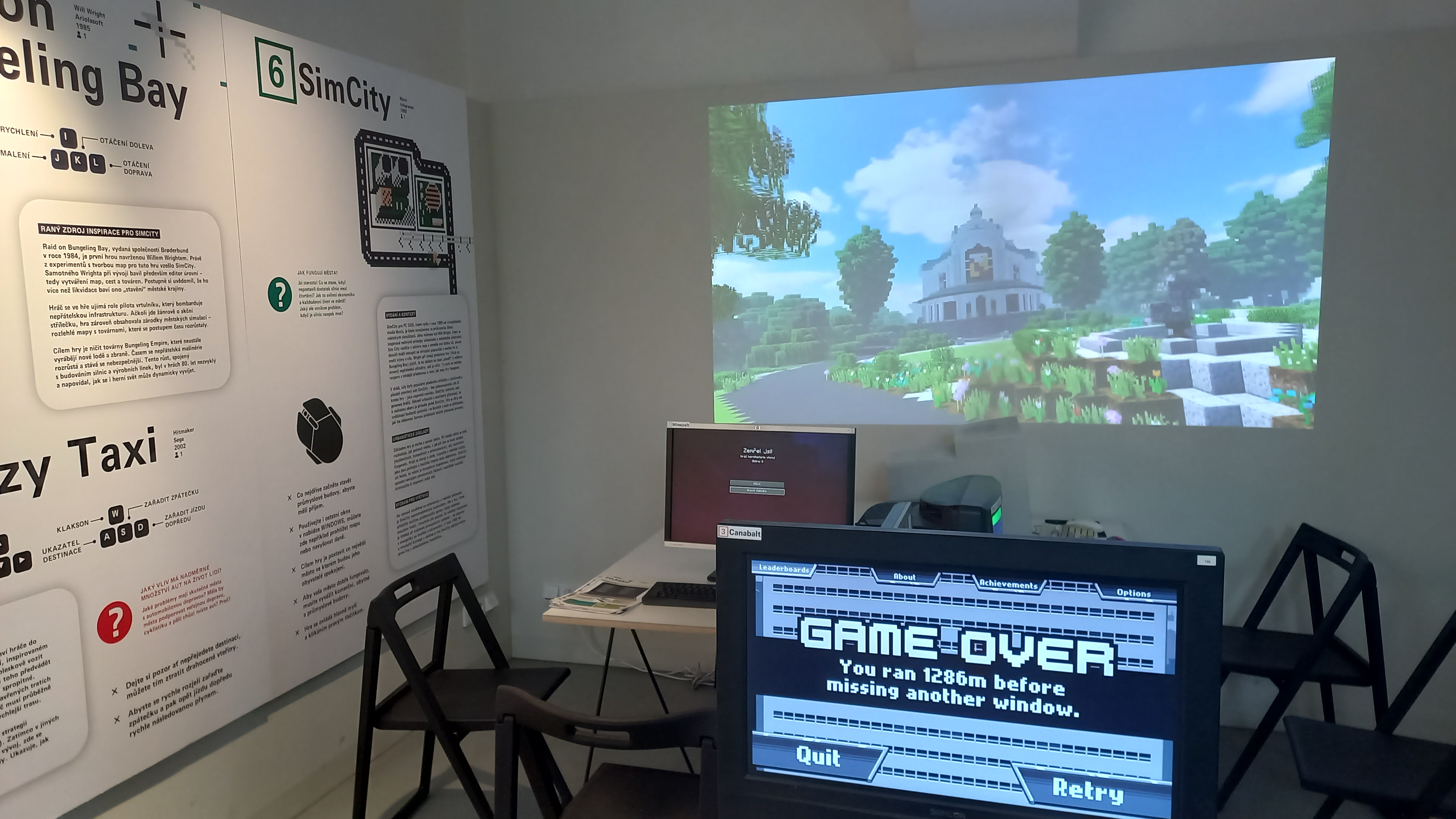 Atelier plánování a rozvoje Prahy 5 foto 4