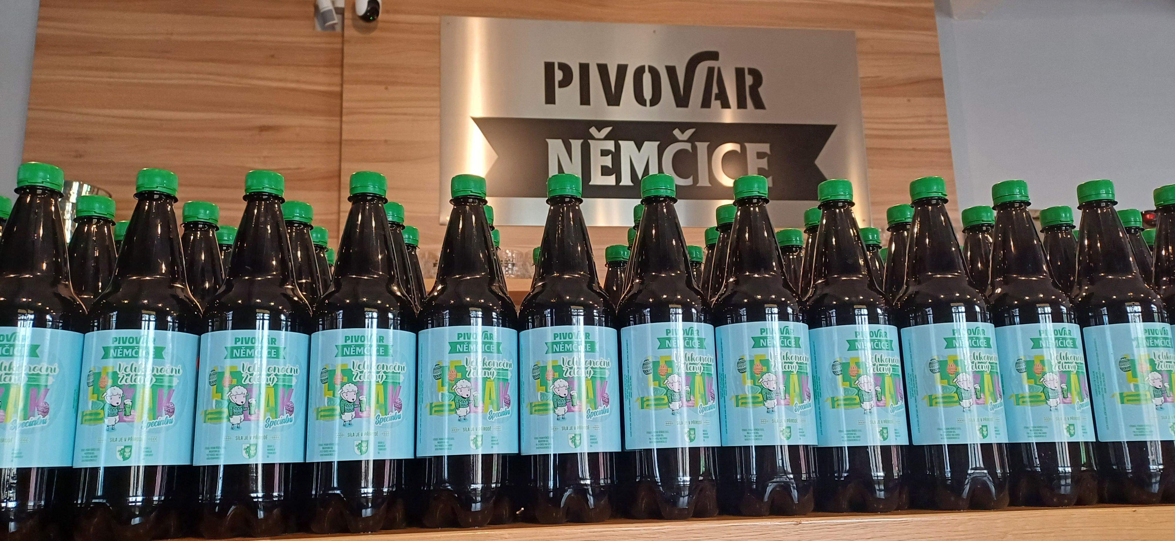 Pivovar Němčice foto 3