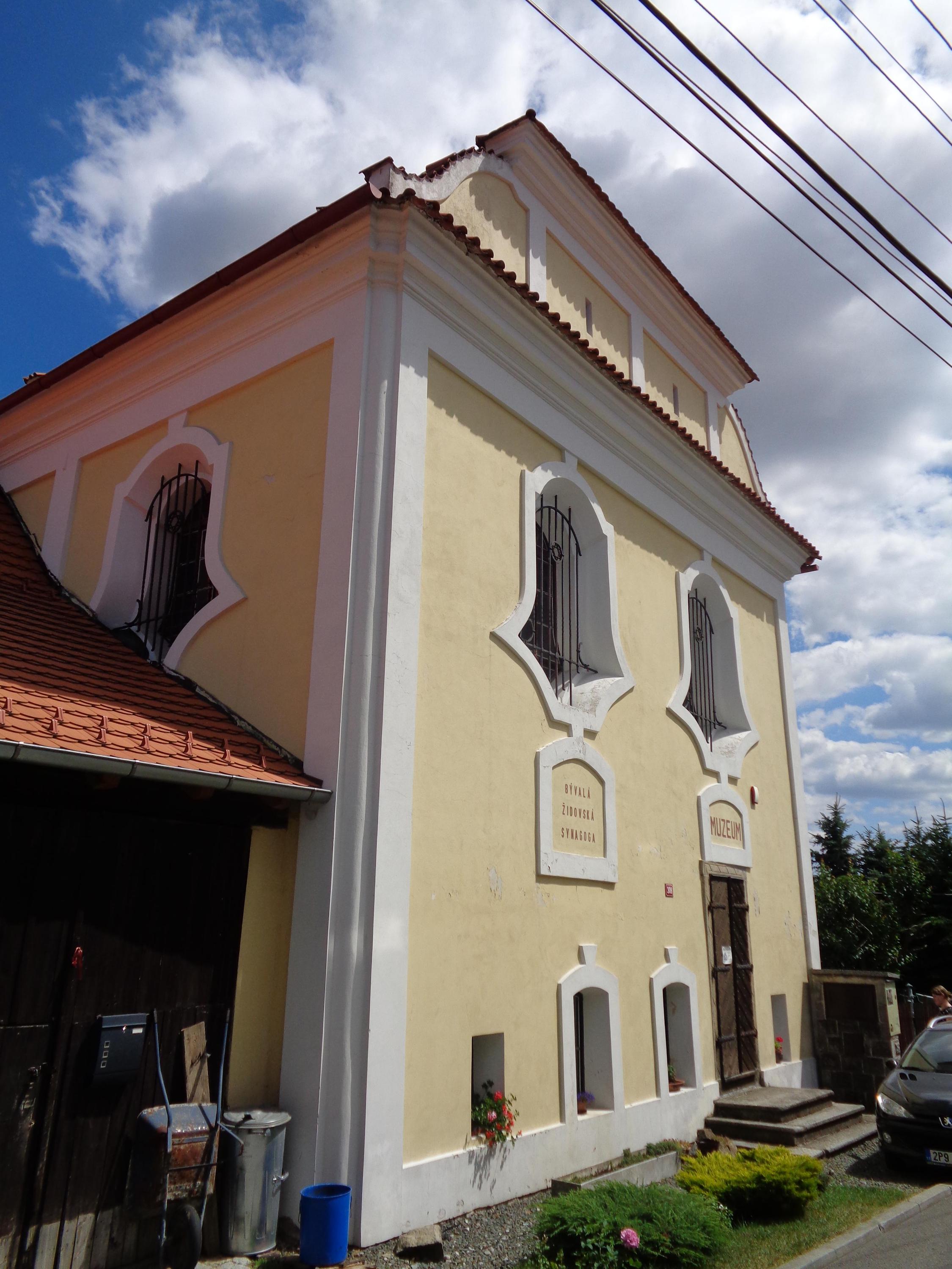 Muzeum Kasejovice foto 5