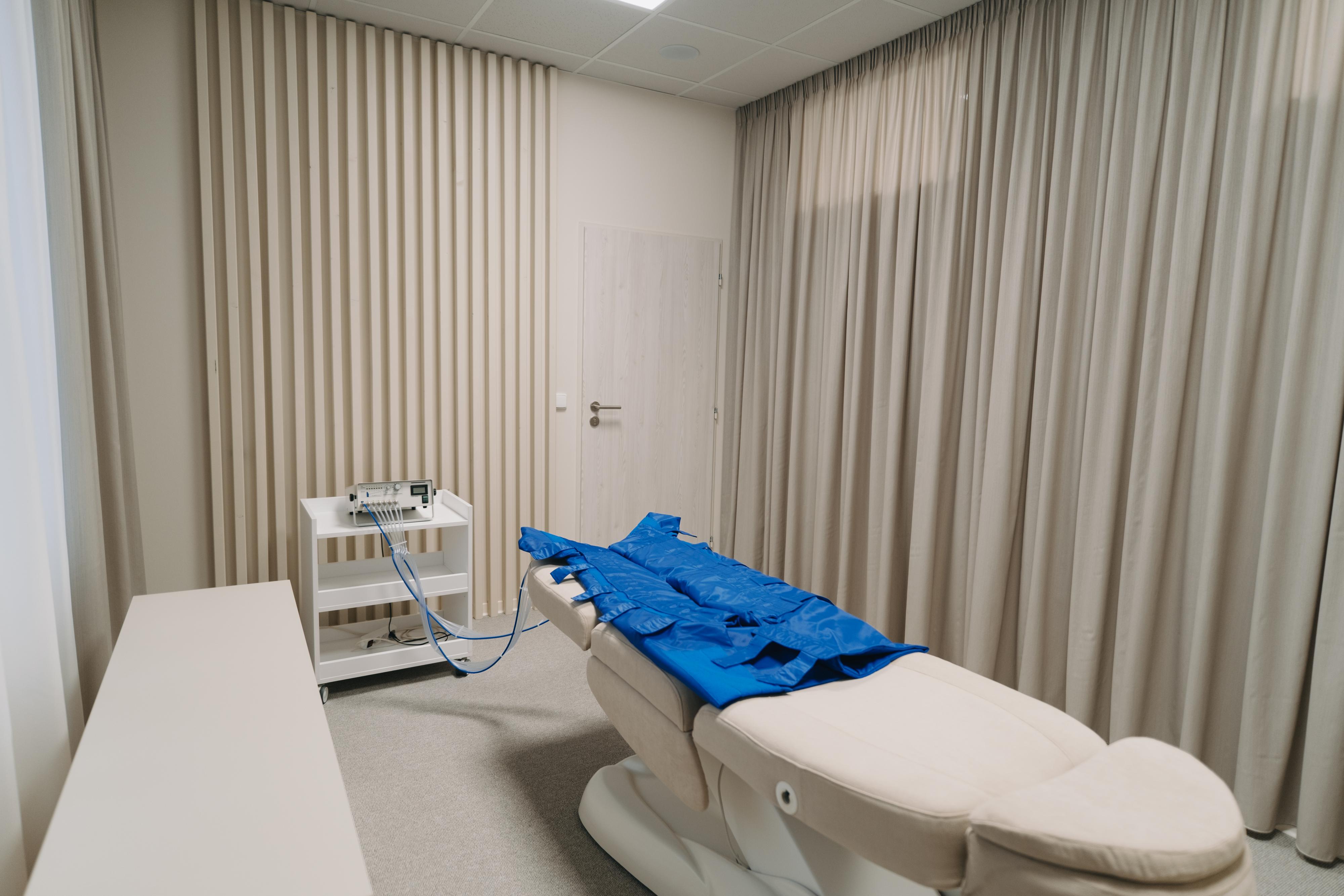 TheoThera - terapeutické centrum foto 5