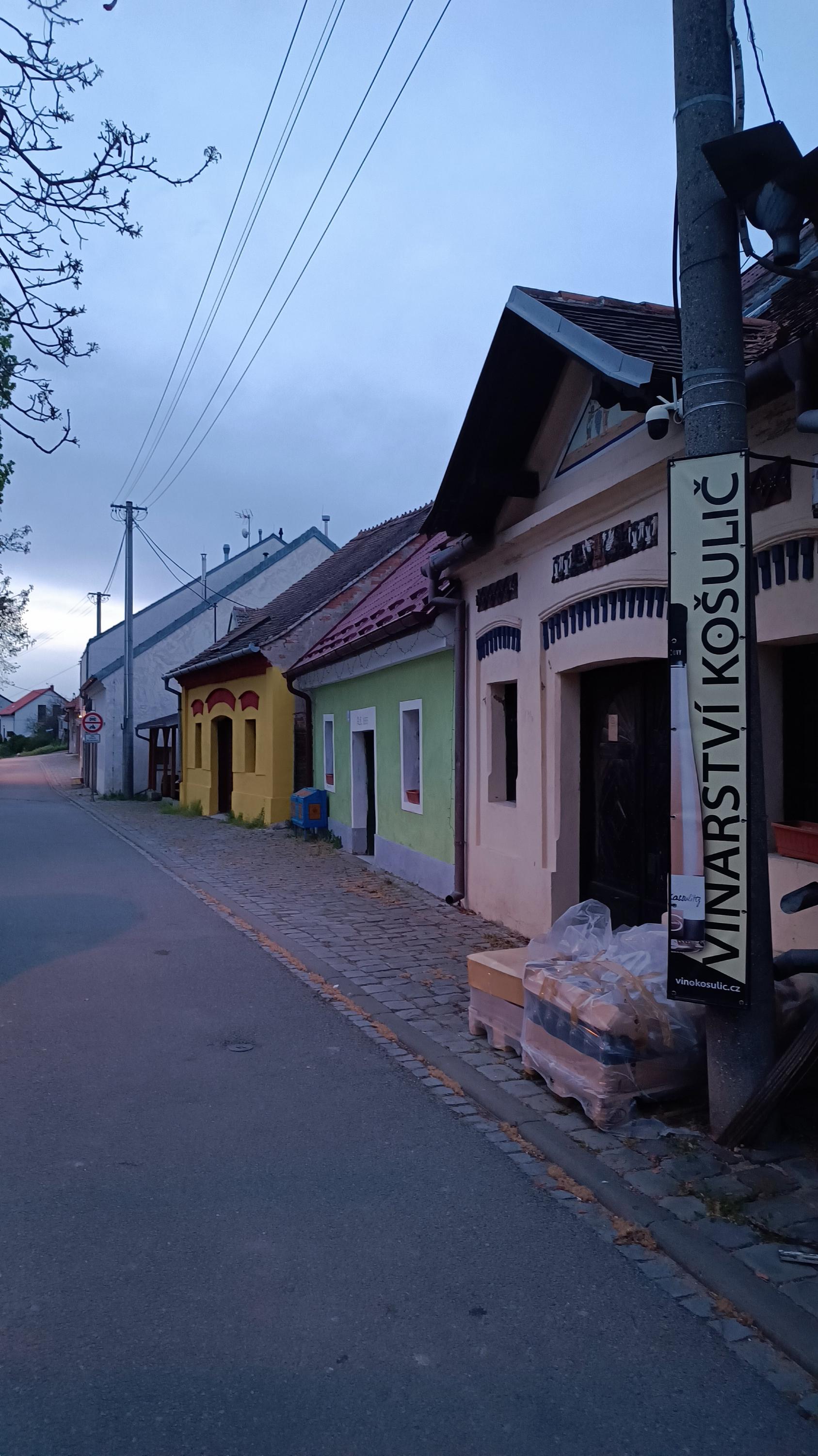 Vinařství Košulič foto 5