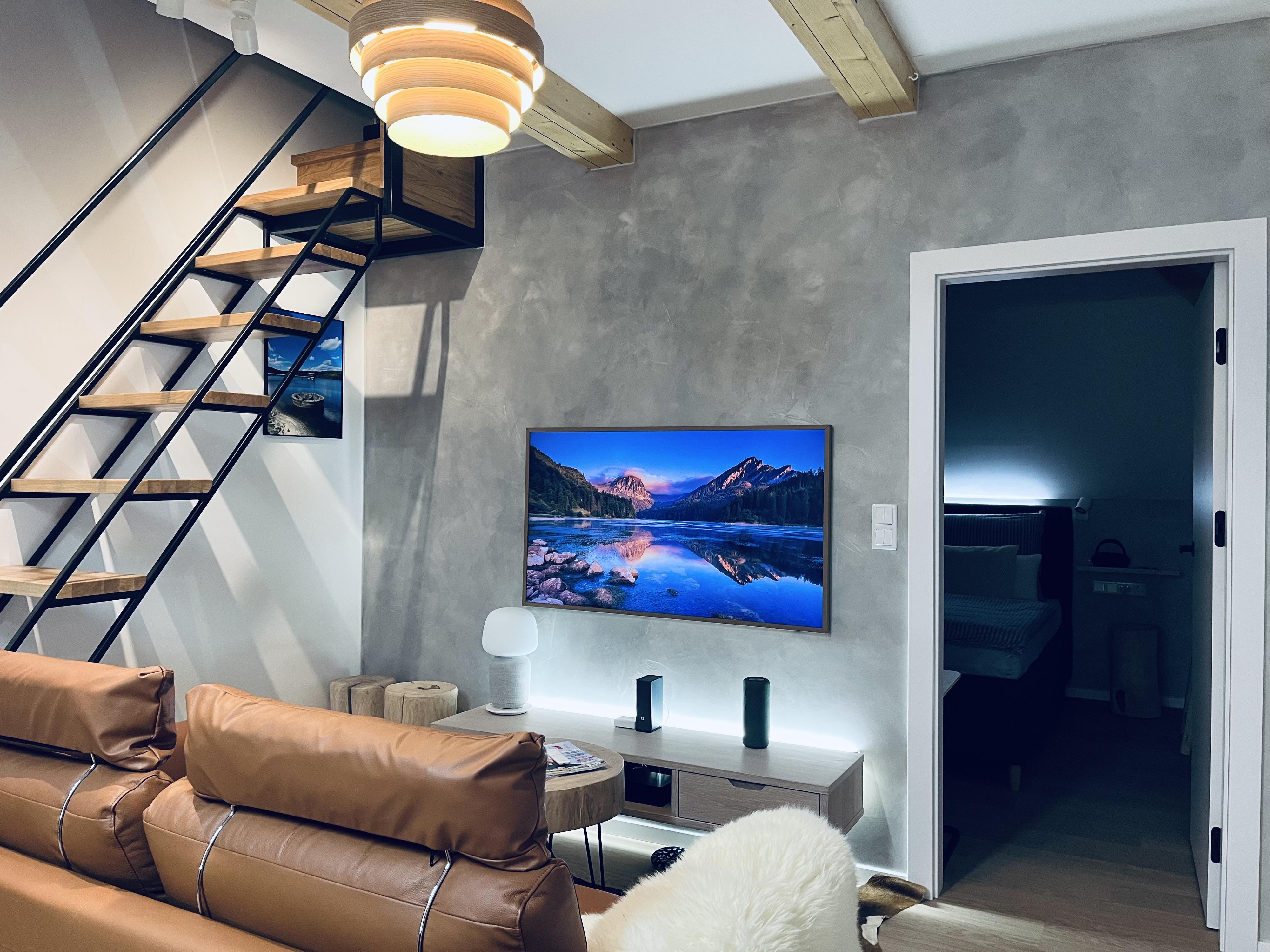 Apartmán Bedřich foto 4