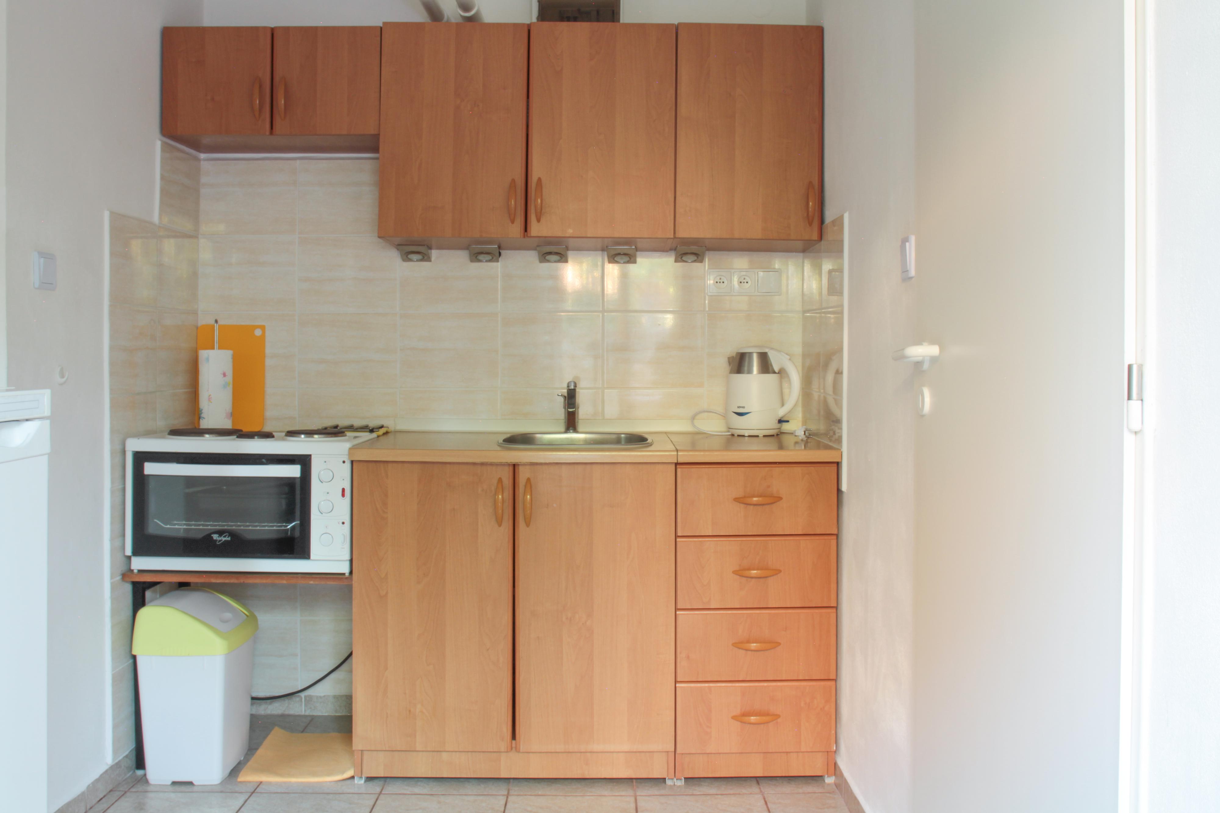 Apartmán Zátiší foto 5