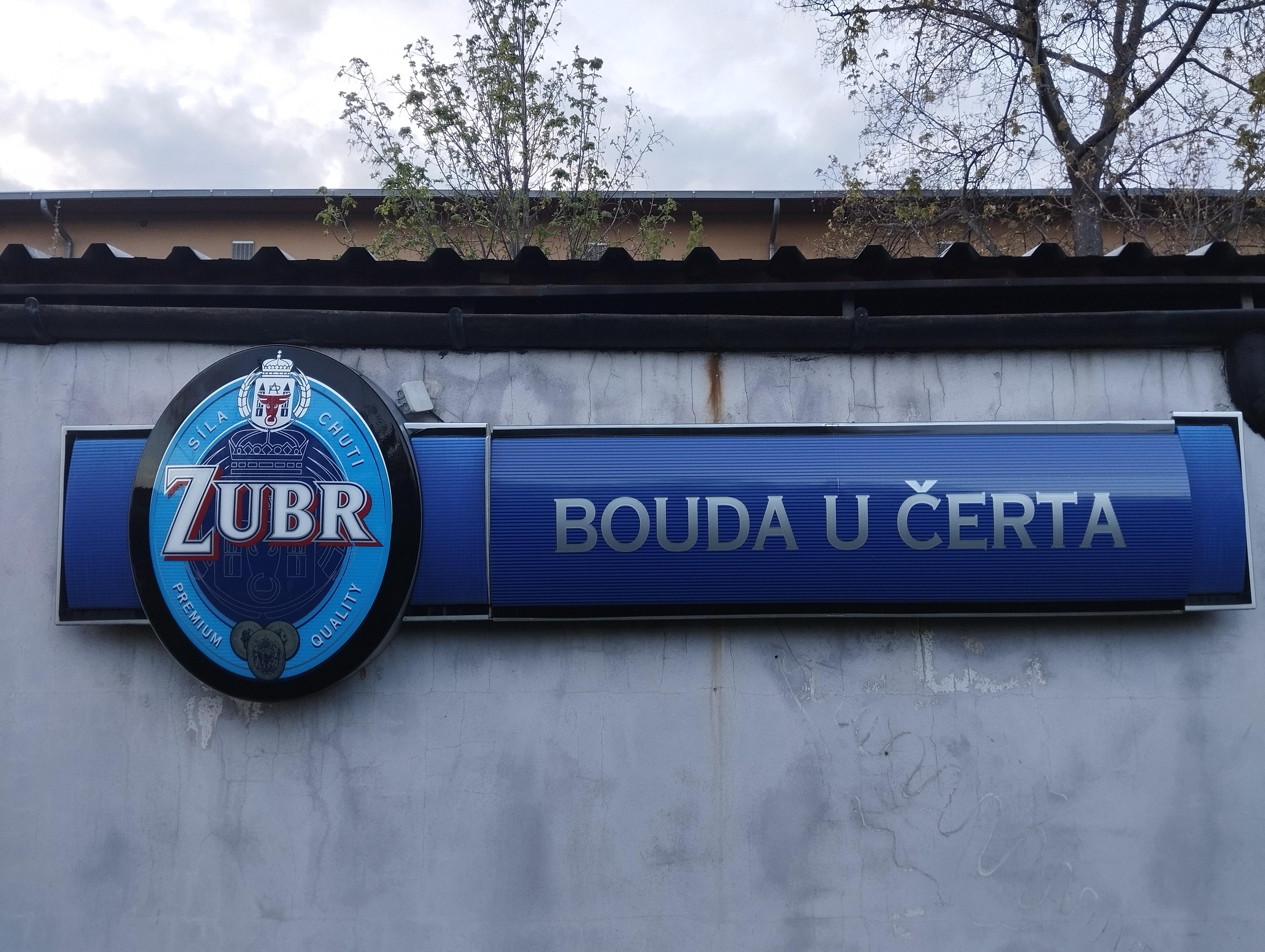 Bouda U Čerta foto 6