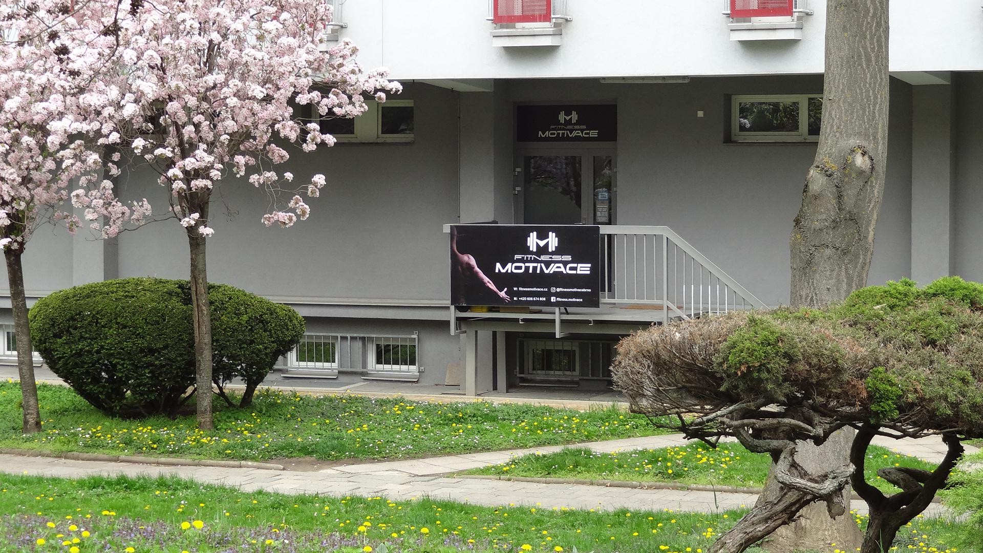 Fitness Motivace foto 3