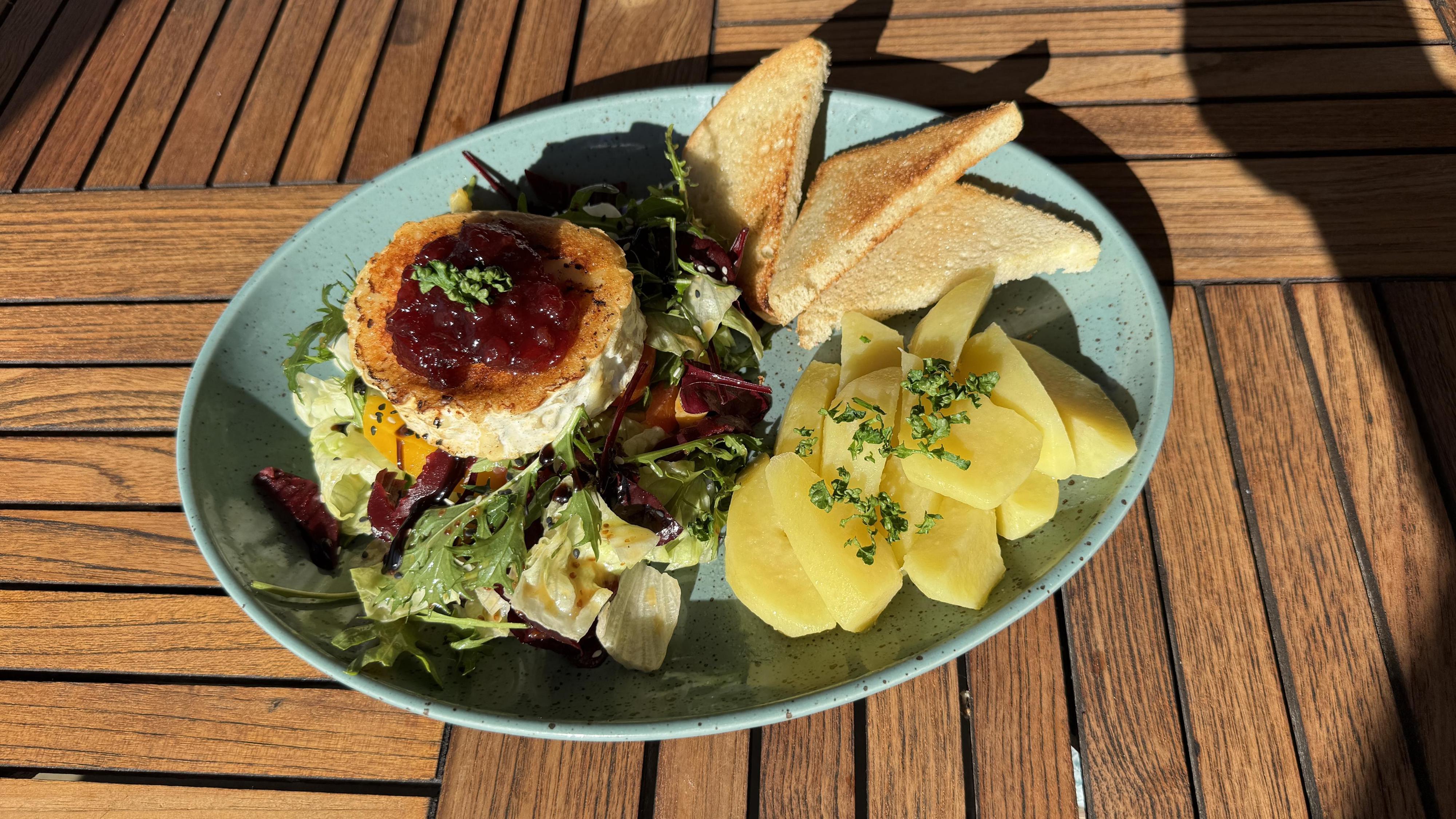 Bistro Kapitanát foto 5