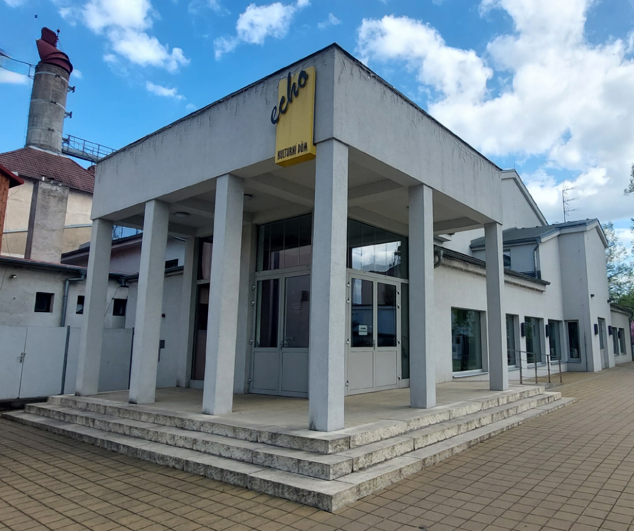 Kulturní dům Echo