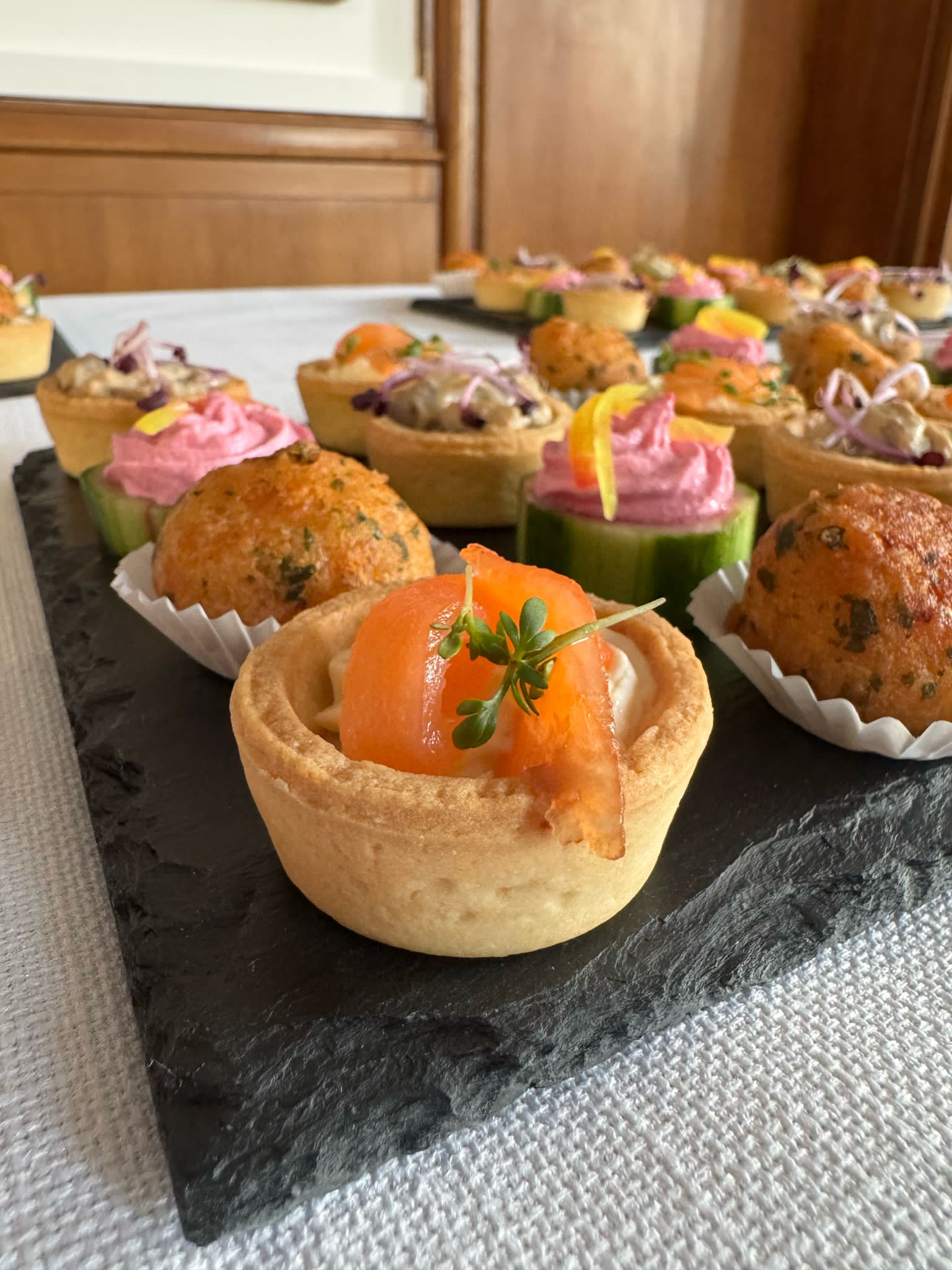 Goethe Cafe - kavárna foto 4