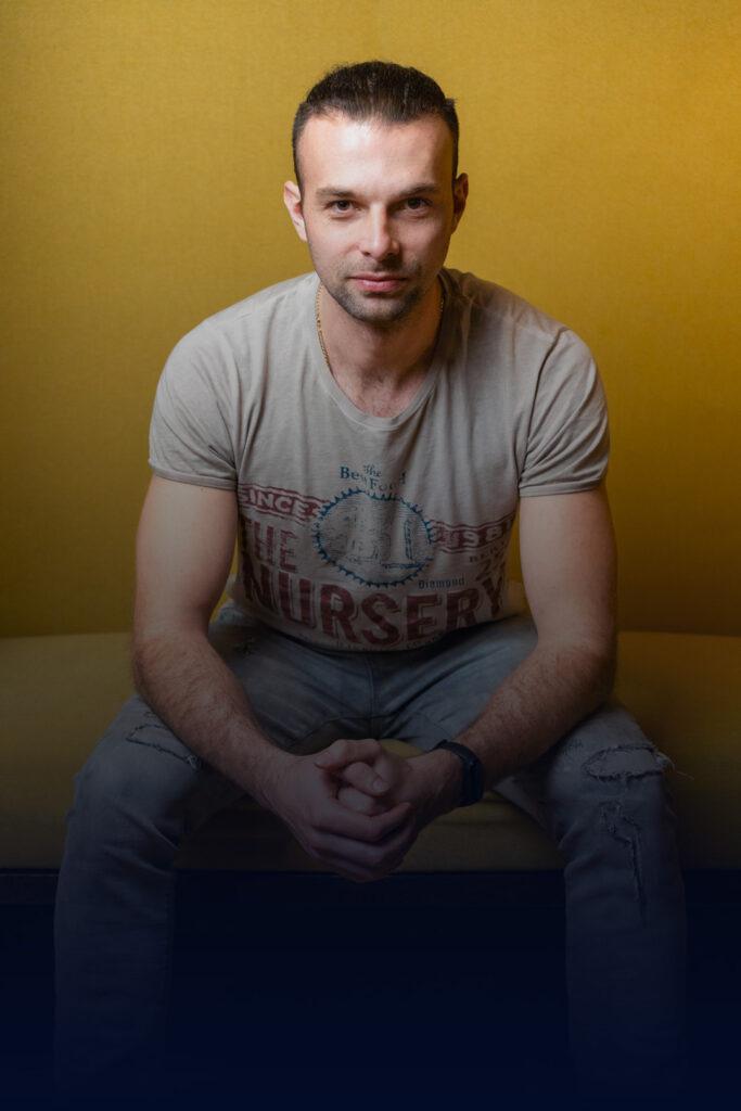 Patrik Pilous - Marketingový stratég a SEO konzultant foto 1