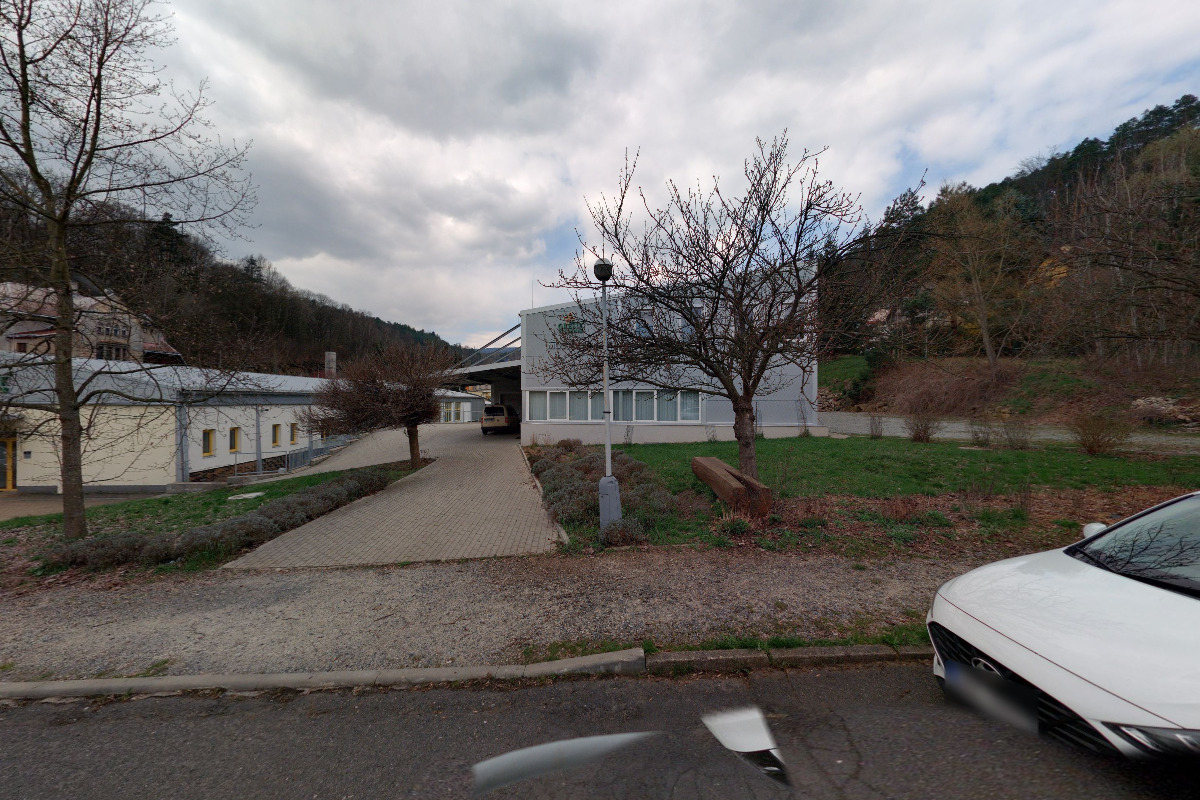 Moštárna a pálenice Grešík