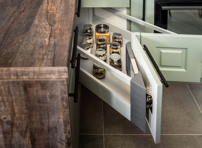 Kuchyně Gorenje foto 5