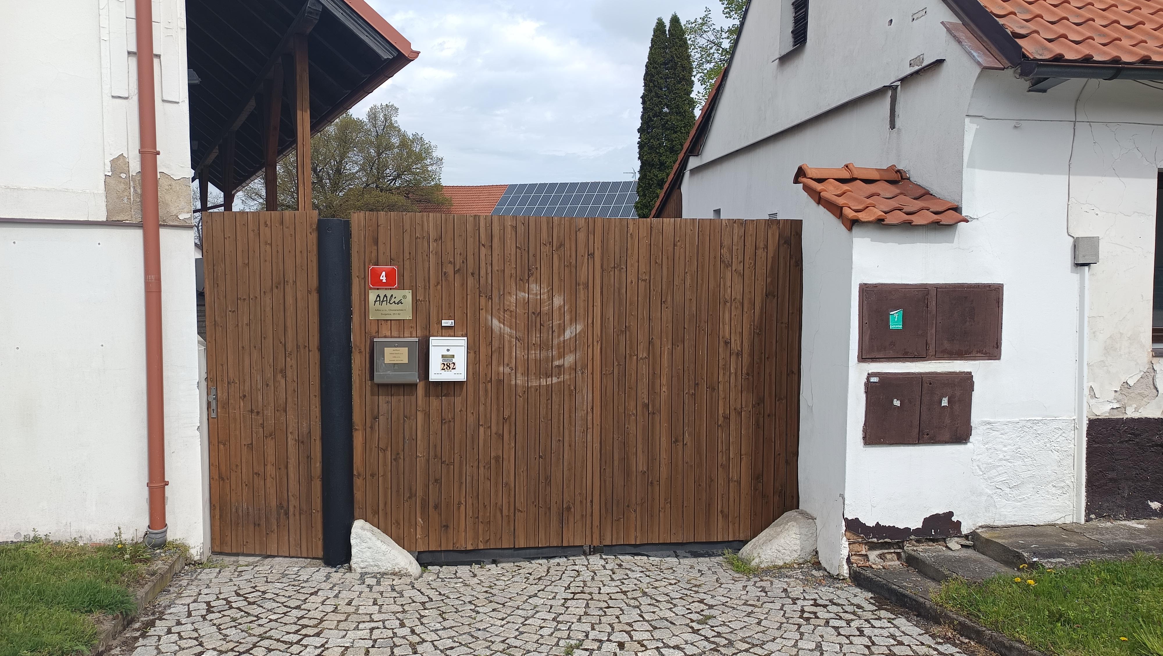 Statek Svojetice foto 6