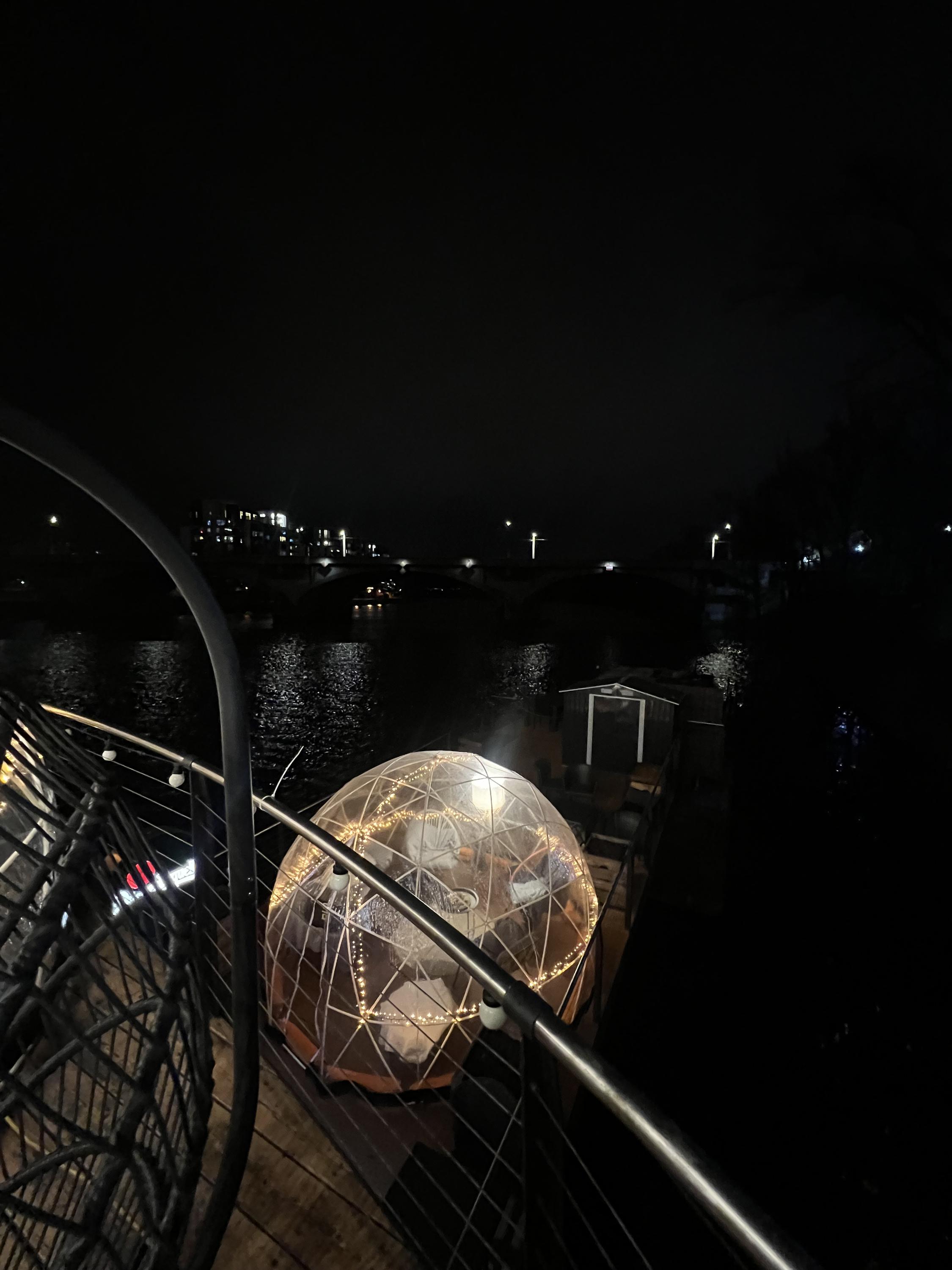 Botel Marina foto 5