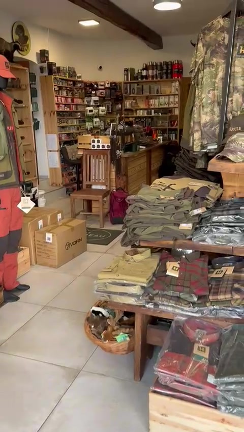 Forestershop.cz foto 2 (náhled videa)