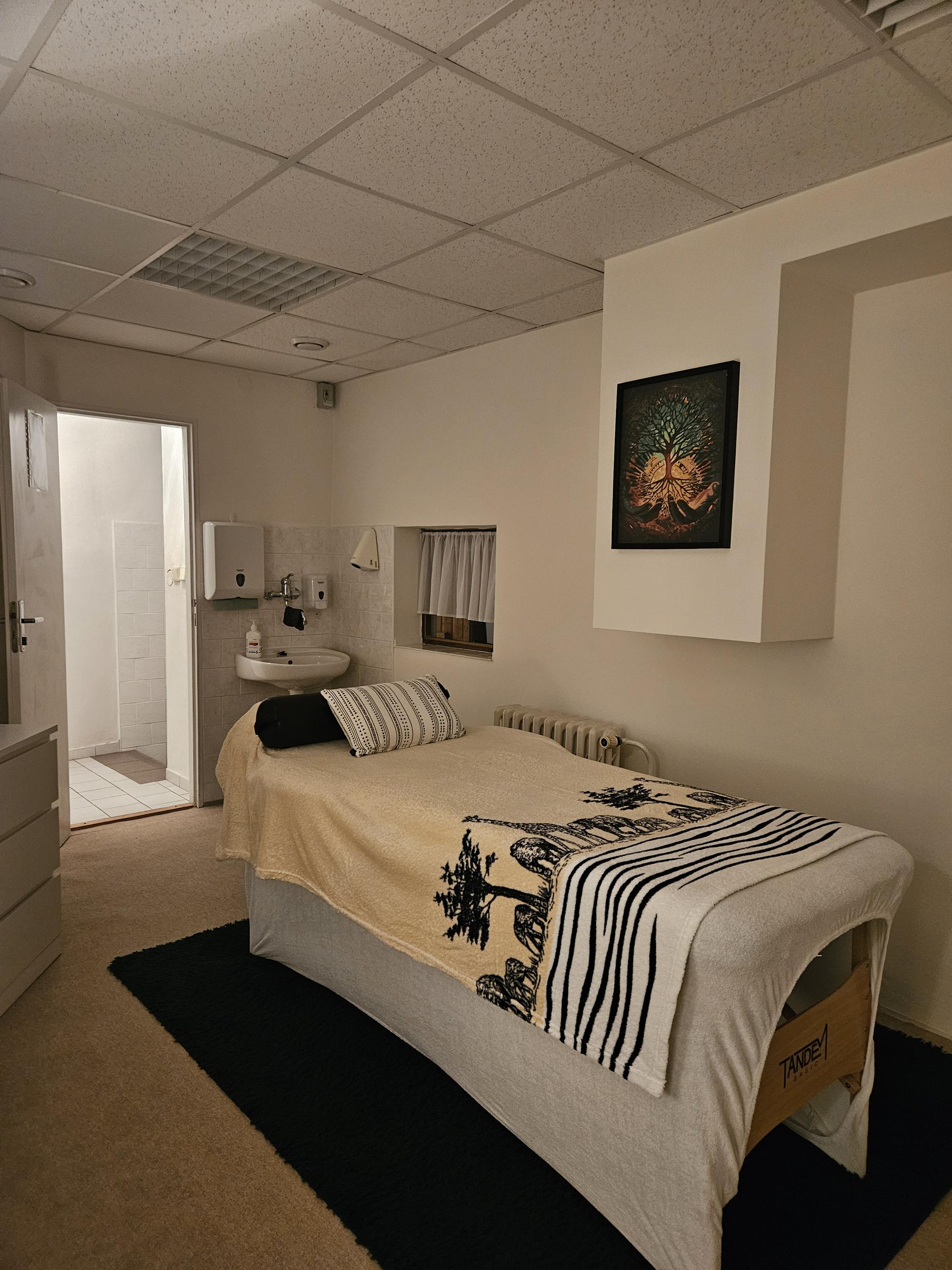 Lenka - Masáže foto 3