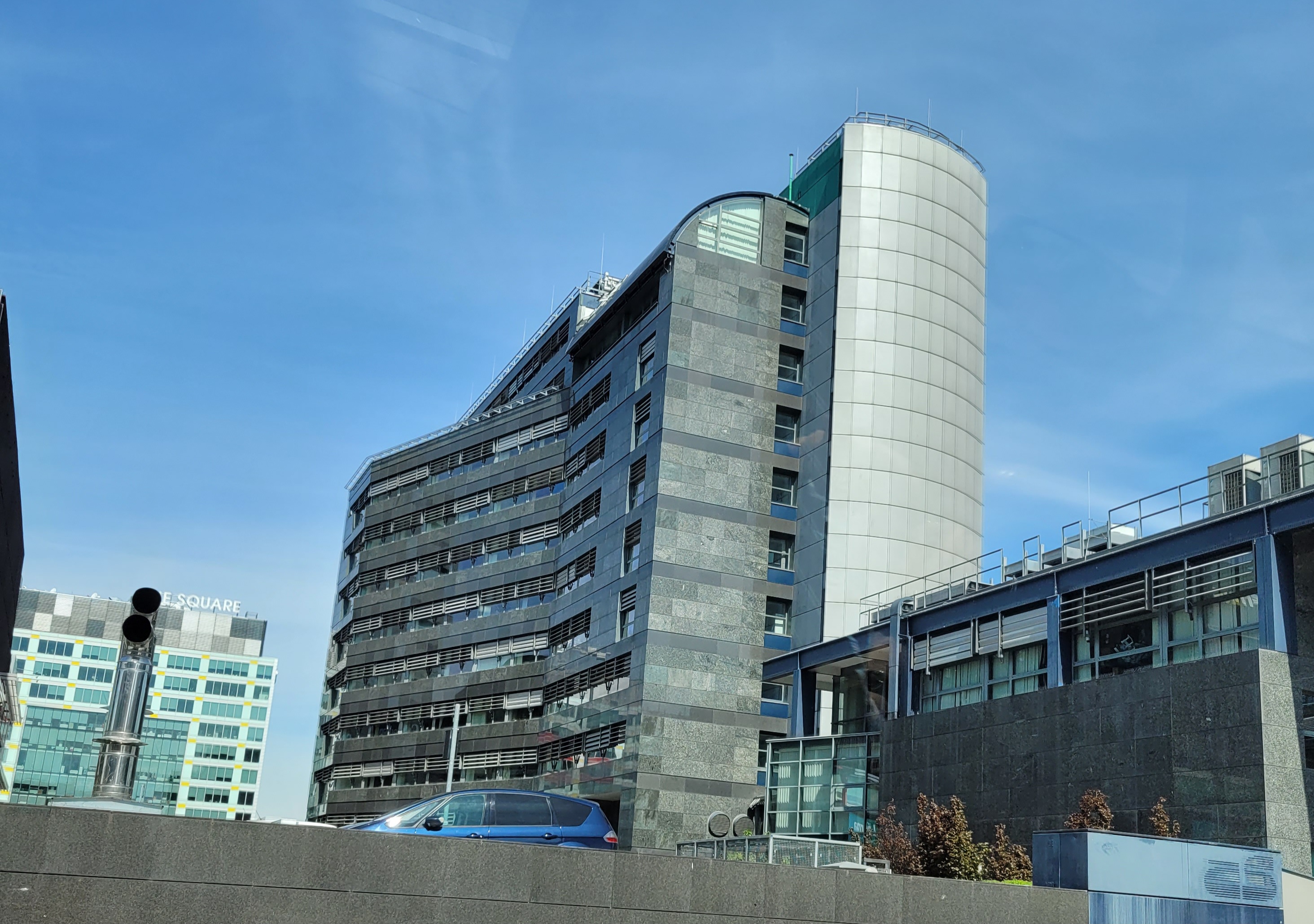 Česká spořitelna, a.s. - centrála společnosti foto 4