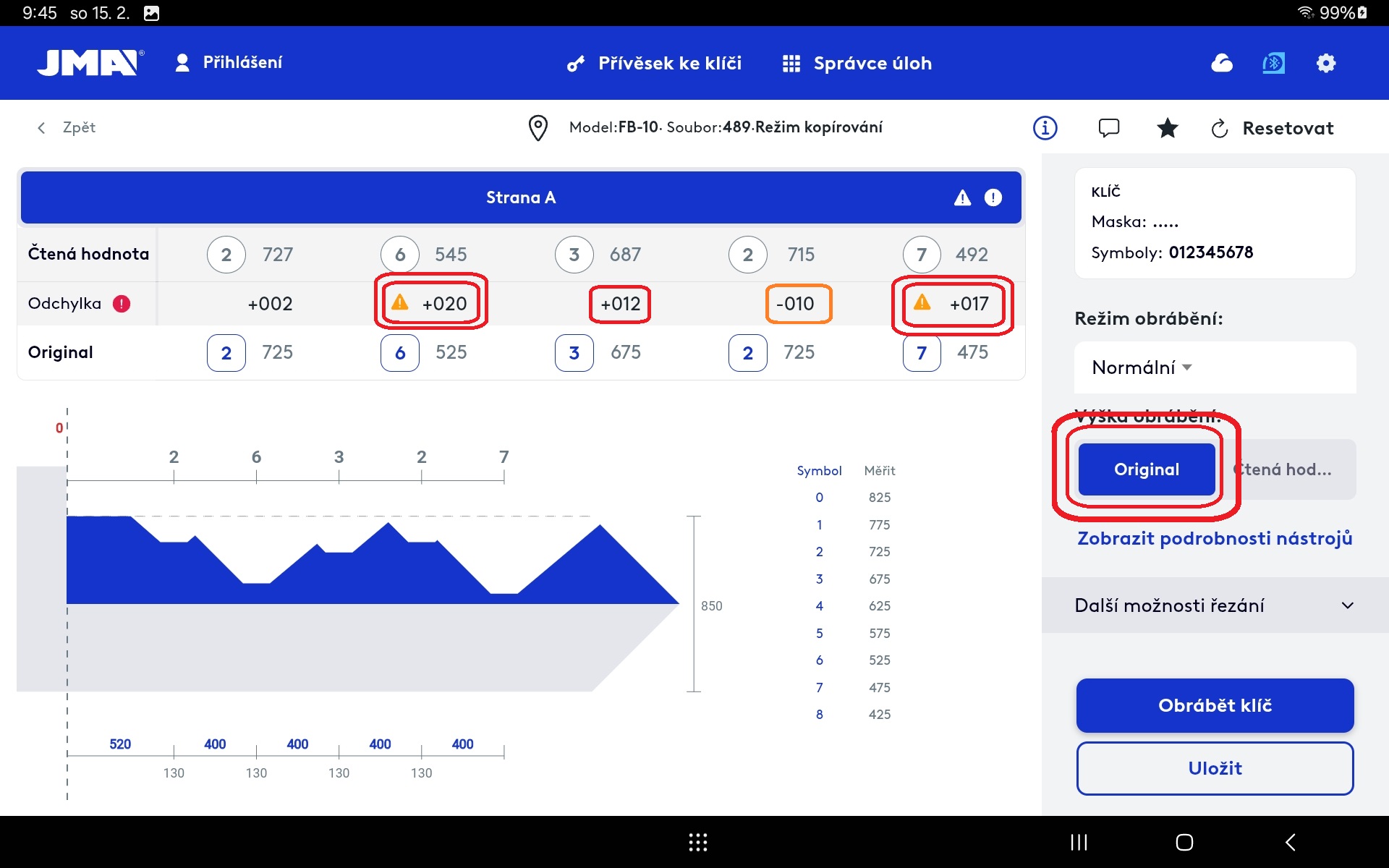 Zámečnictví Fišer foto 2