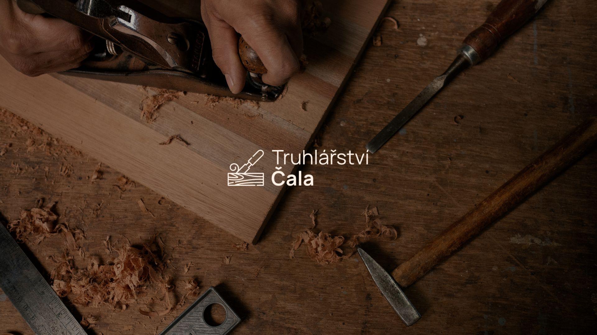 Truhlářství Čala foto 2