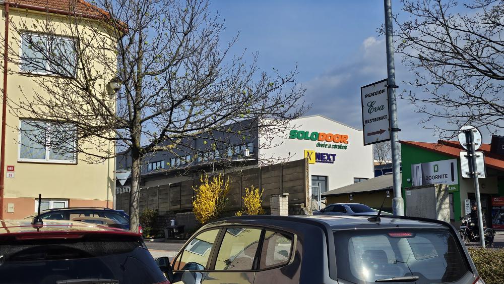 Solodoor dveře a zárubně foto 2