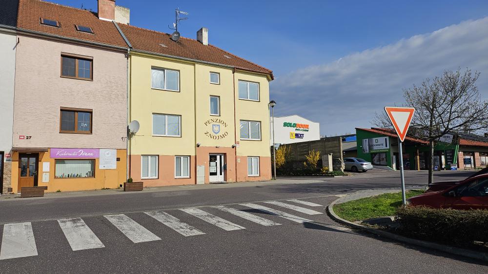 Solodoor dveře a zárubně foto 3