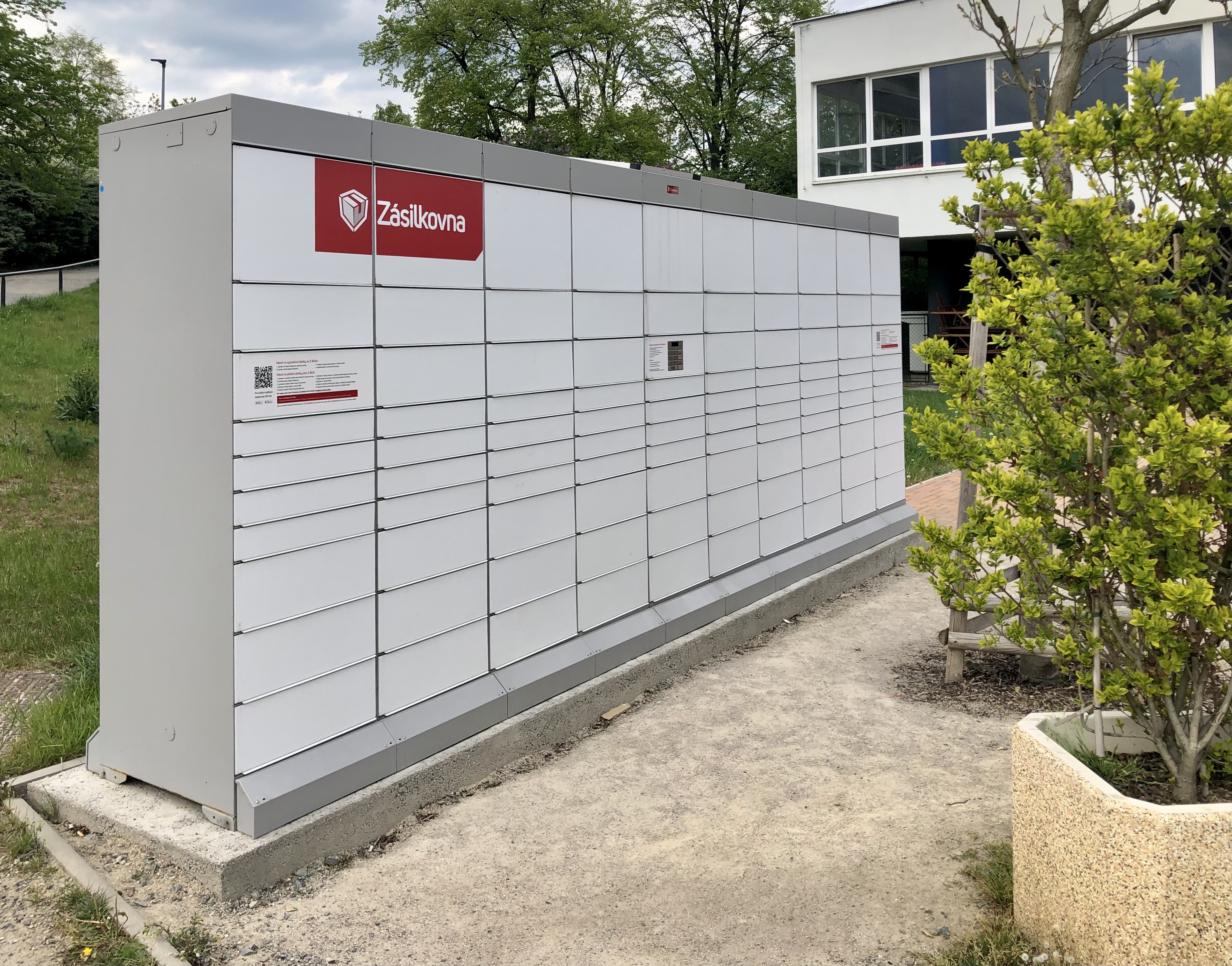 Z-BOX foto 5