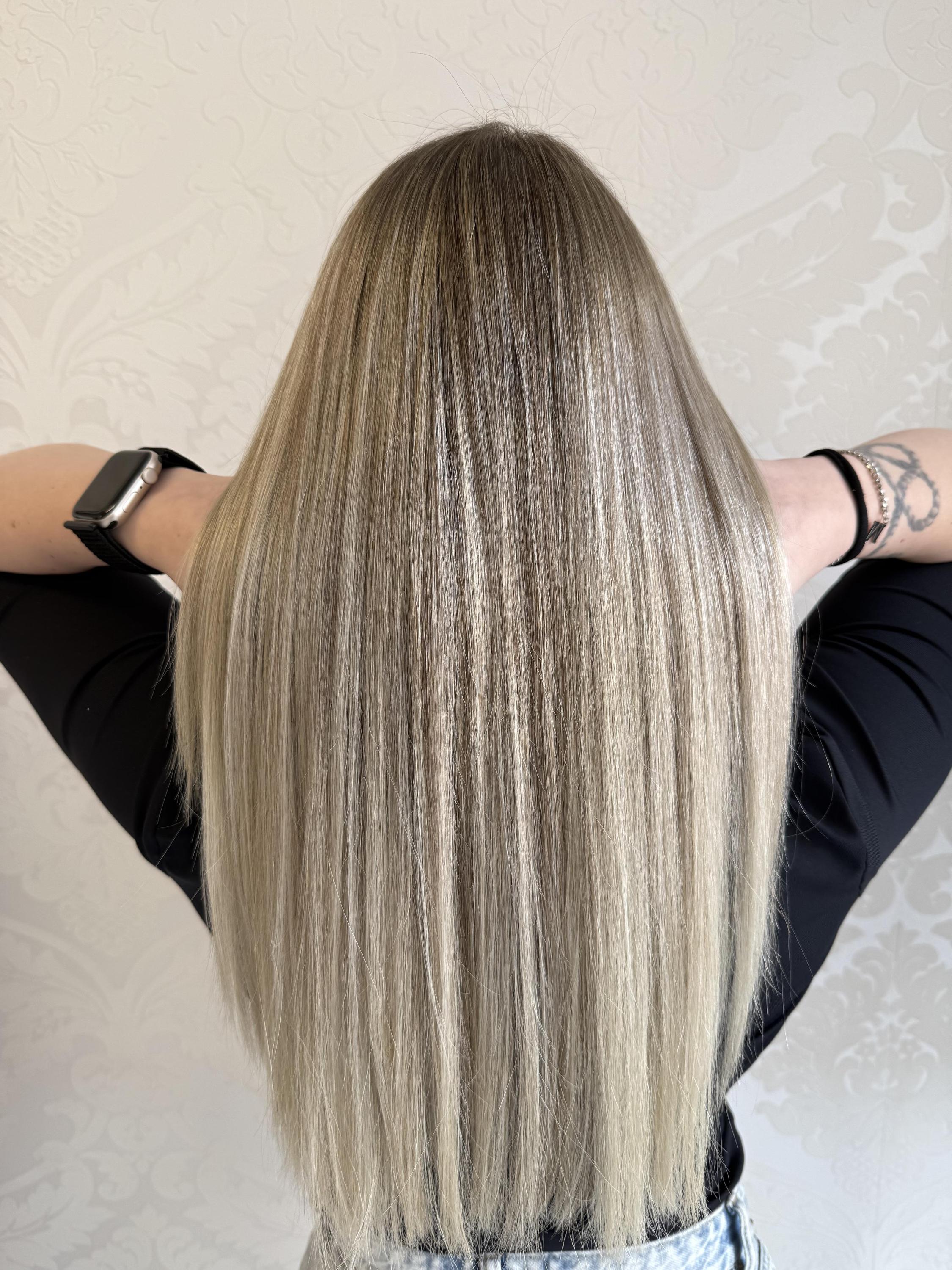 GlamL studio Lucie Trnková foto 3