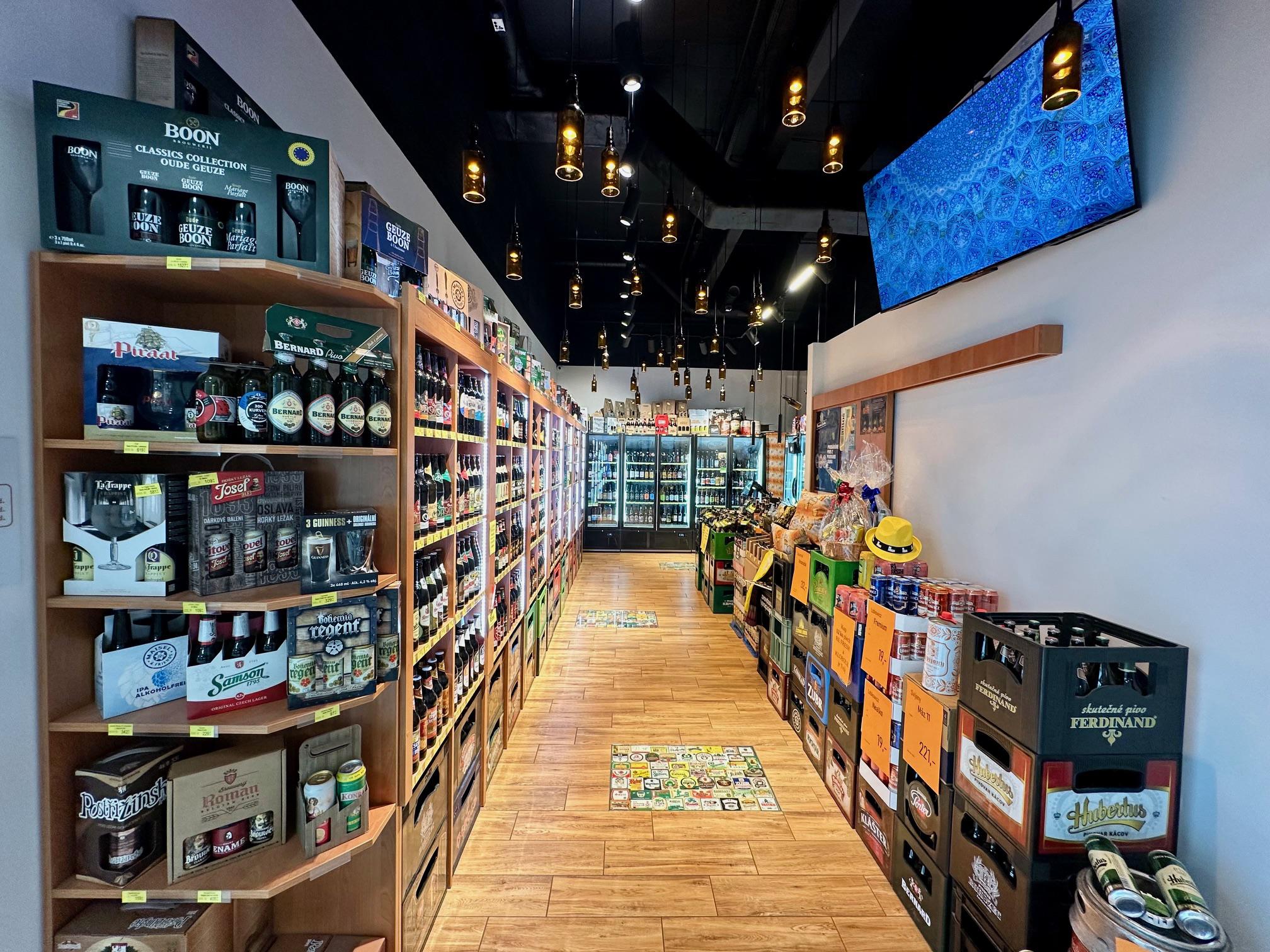 Pivotéka Betelné škopek nejen ze štatlu foto 3