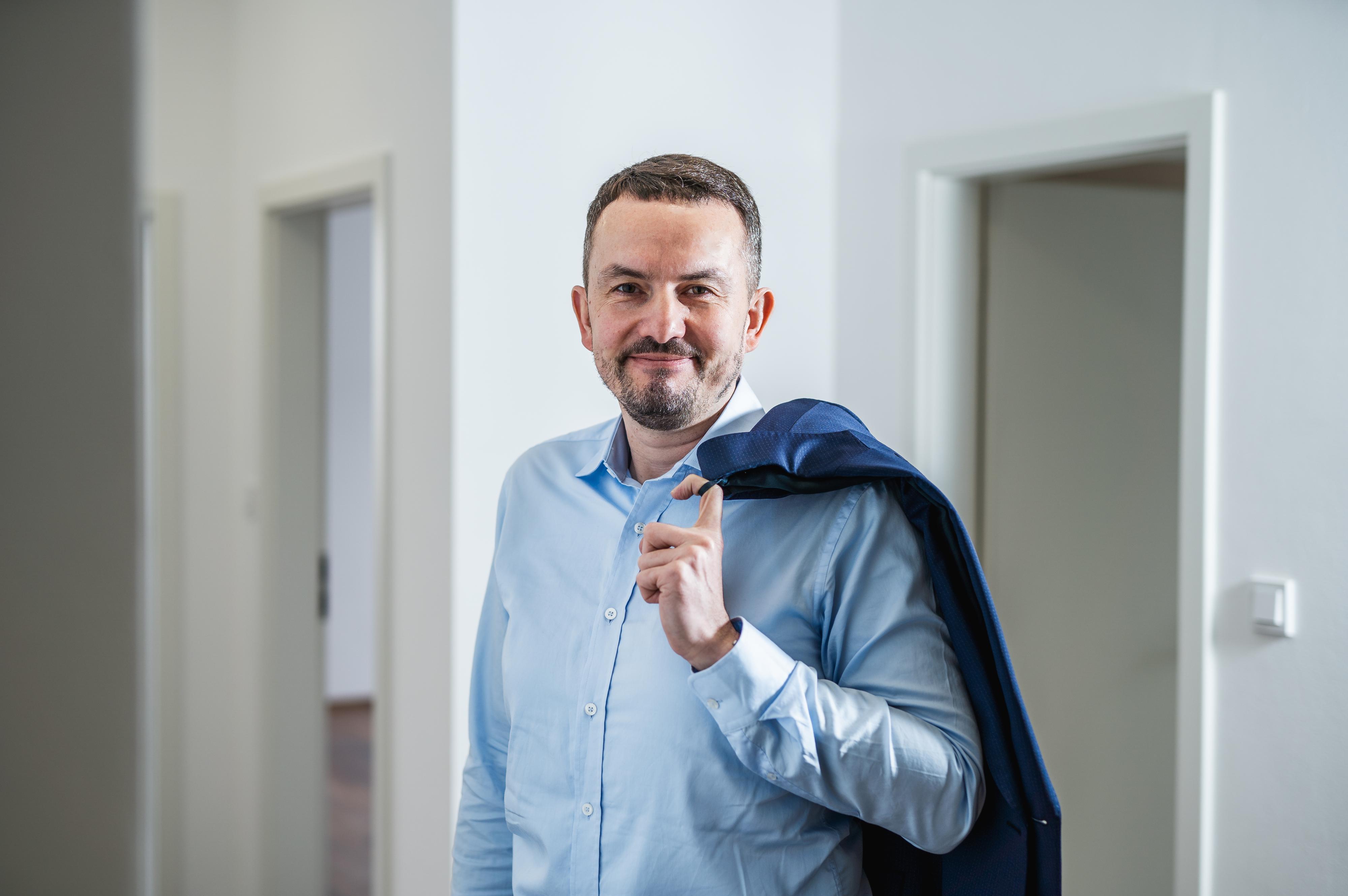 Schramm Invest, s.r.o.