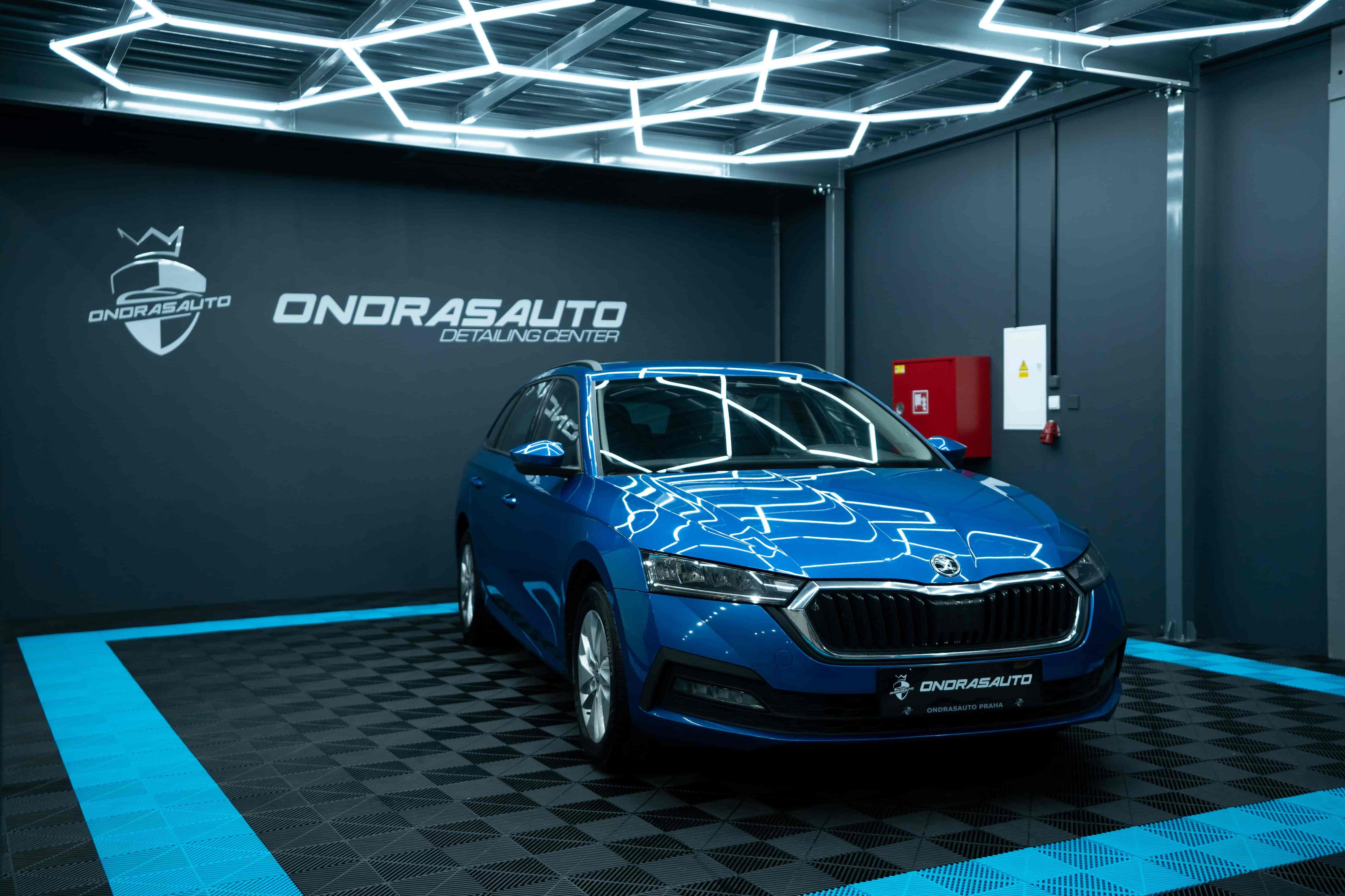 ONDRASAUTO Praha foto 3