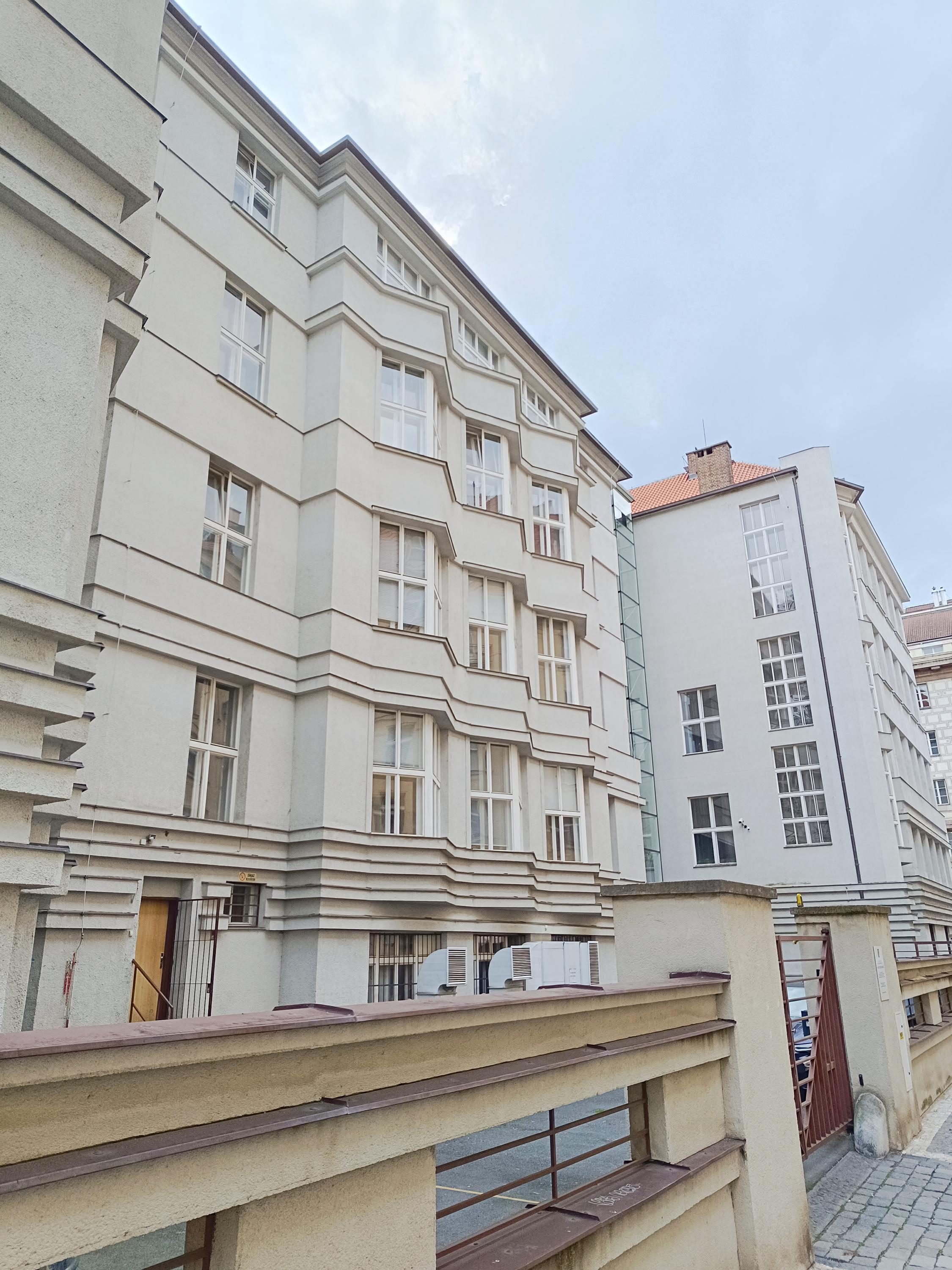 Střední průmyslová škola potravinářských technologií, Praha 2 foto 5