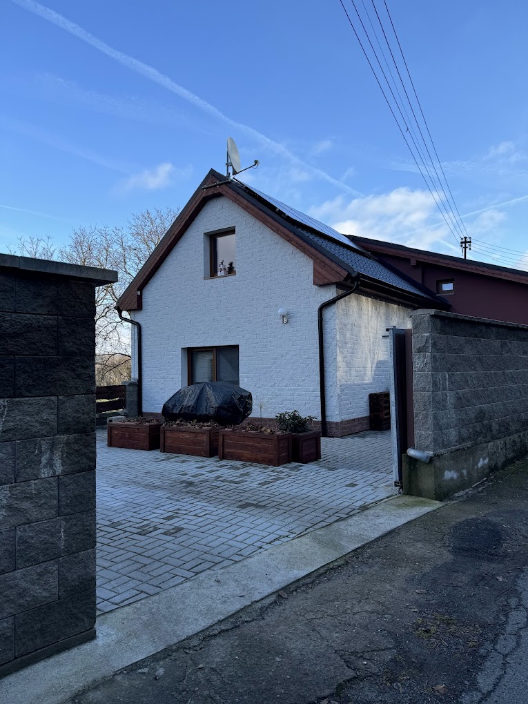 Balance - masáže Jiří Rauk foto 2