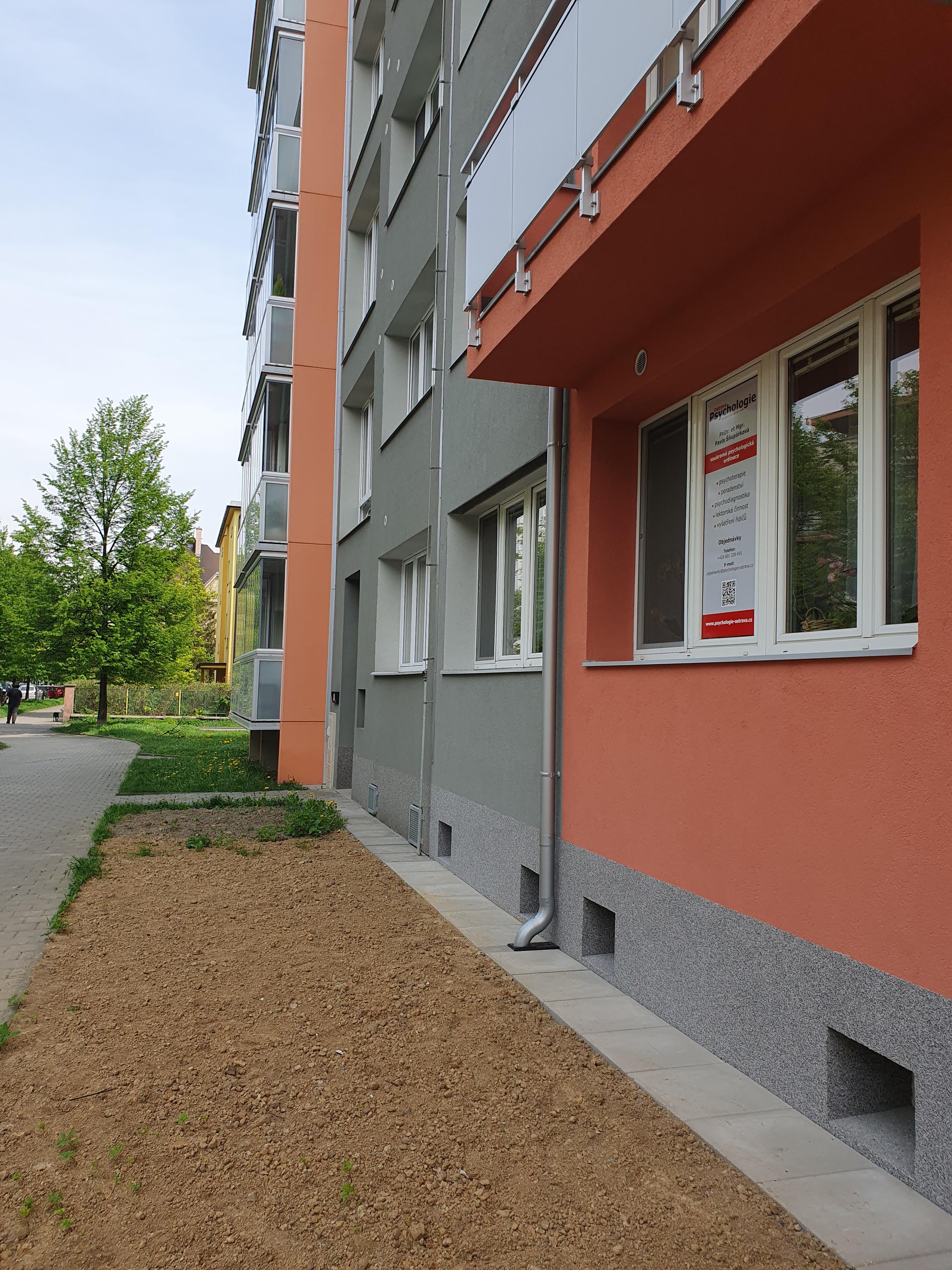 PhDr. Mgr. Pavla Šňupárková foto 2