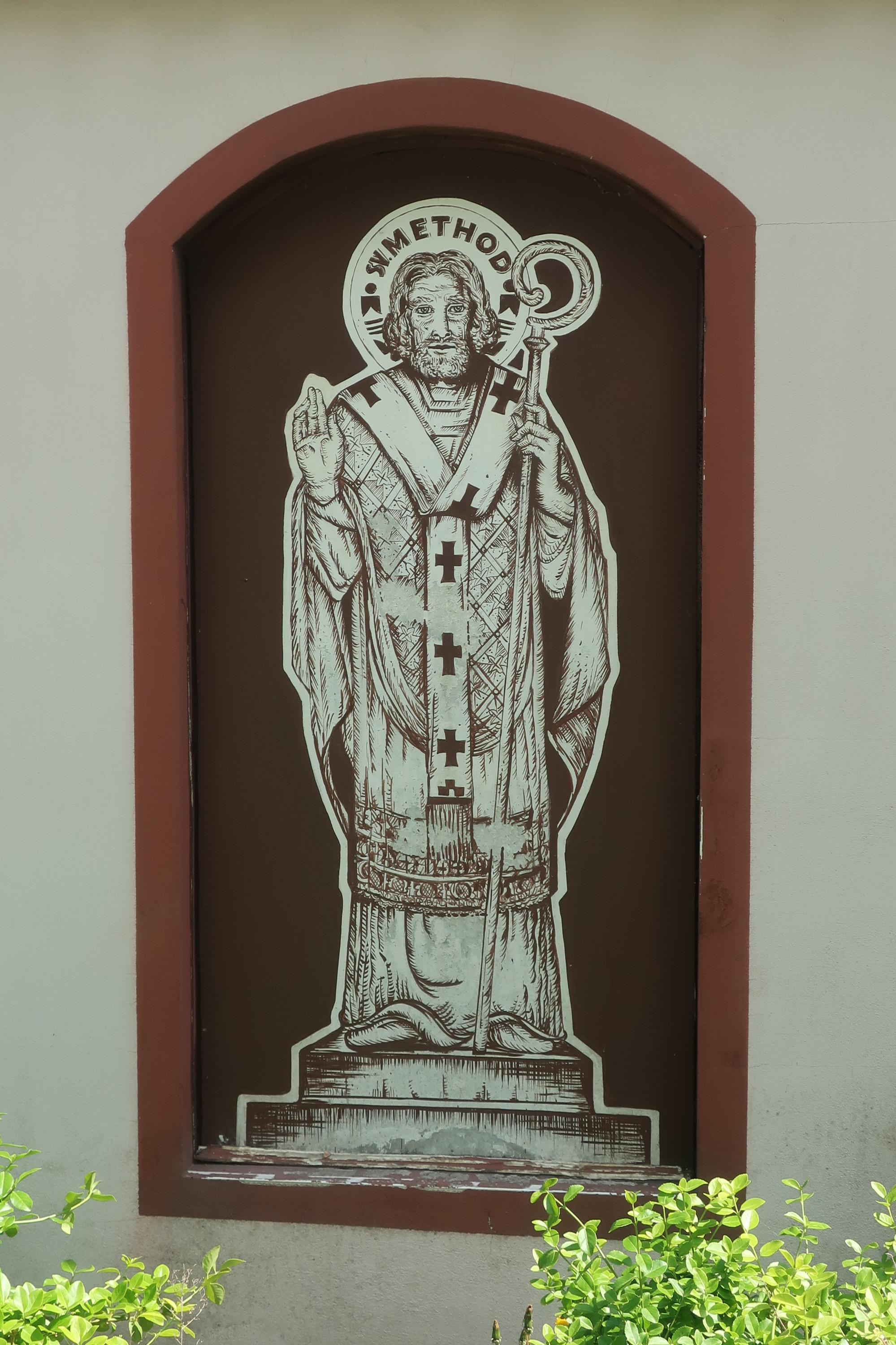 Římskokatolická farnost Křepice u Hustopečí foto 5