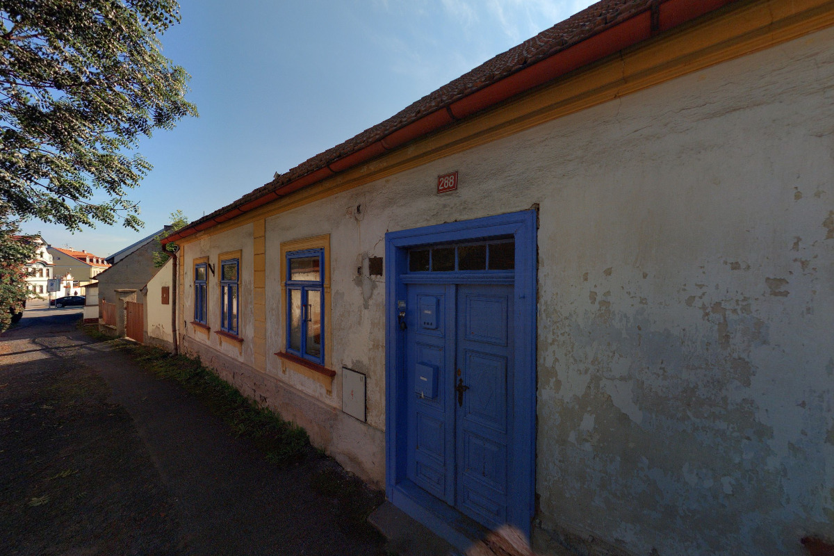 Roman Horváth - Stavební a kamenické práce