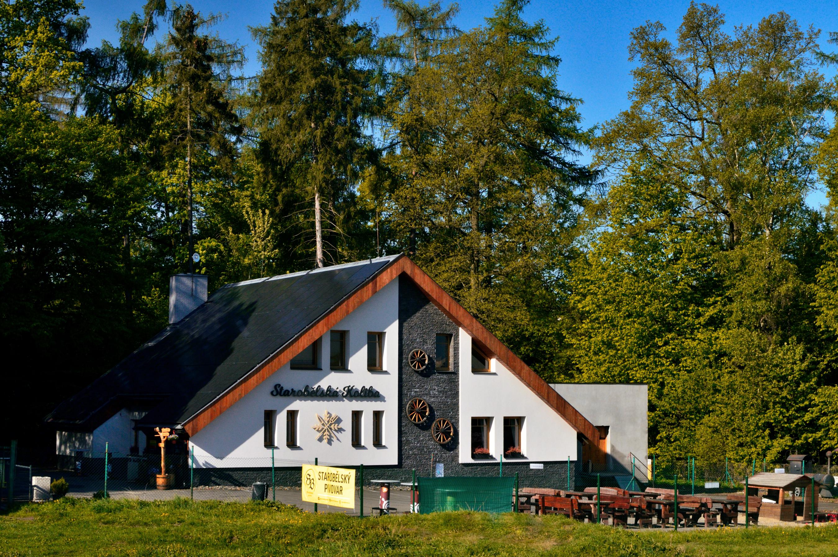 Starobělská Koliba foto 5