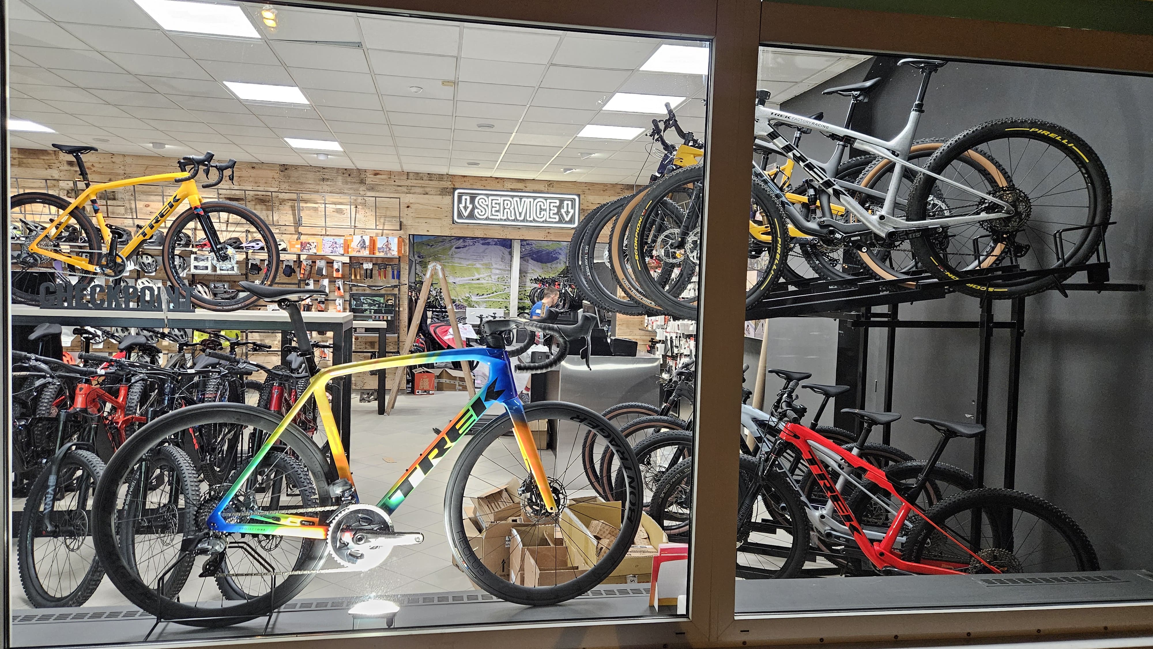 KUR sport Liberec foto 3